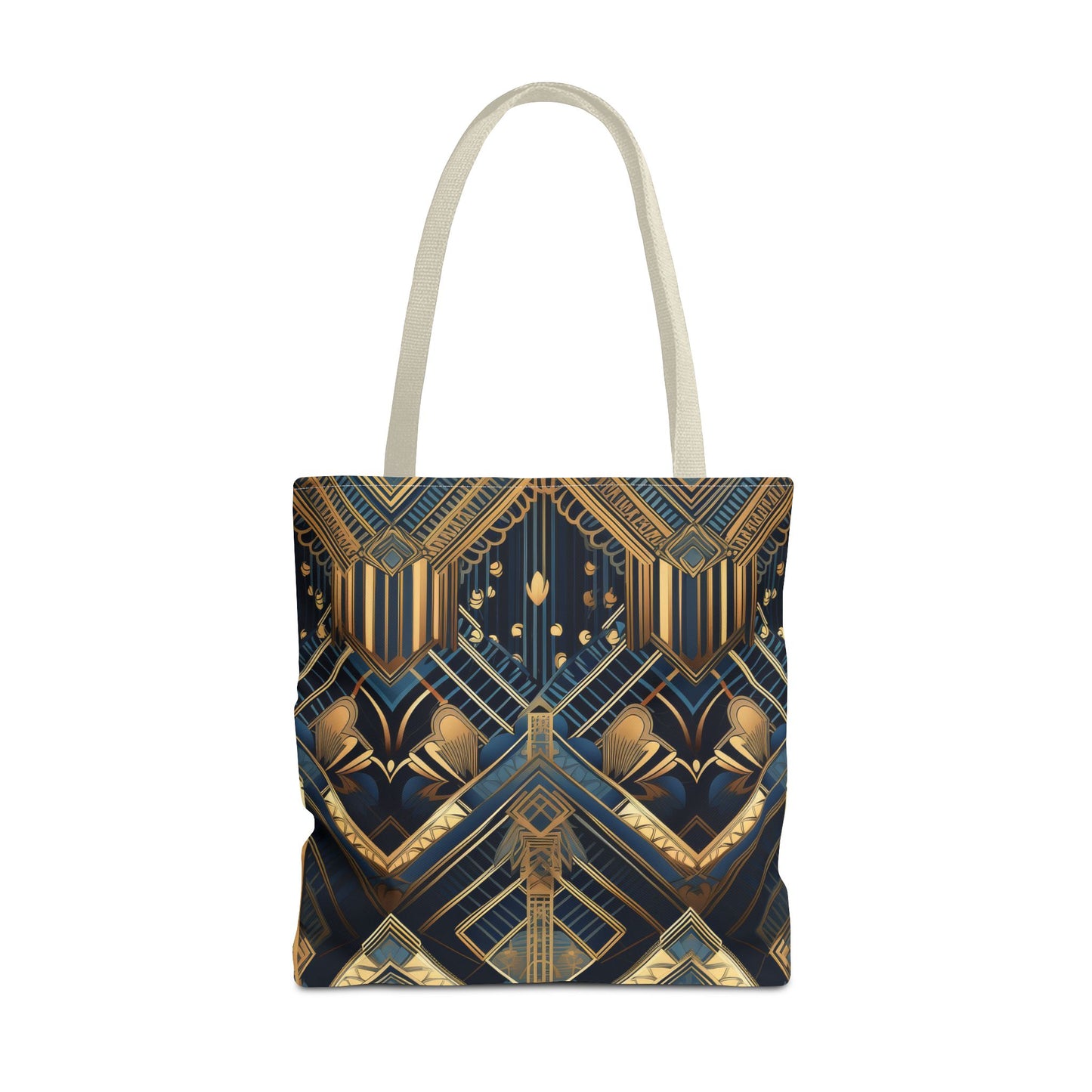 Deco Opu. Tote Bag for Everyday Use