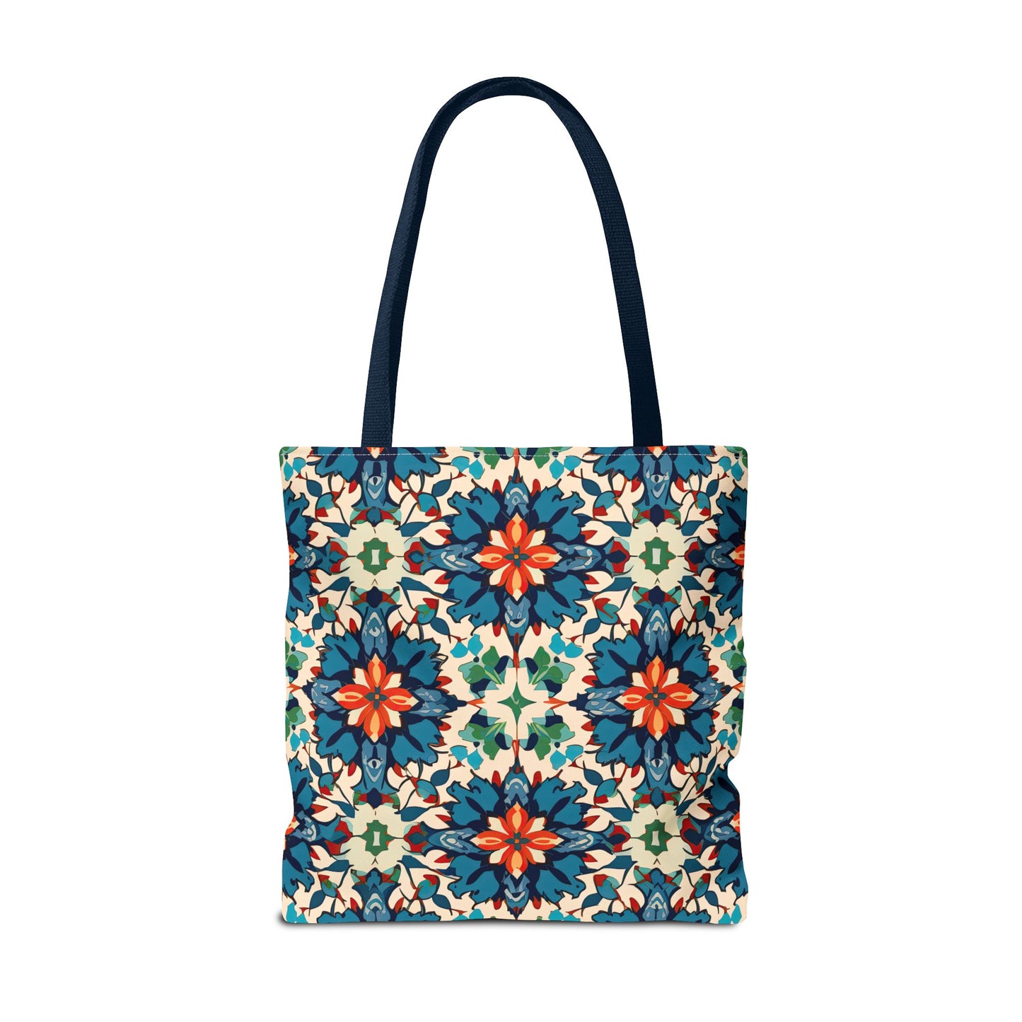 Spice Souk. Tote Bag for Everyday Use