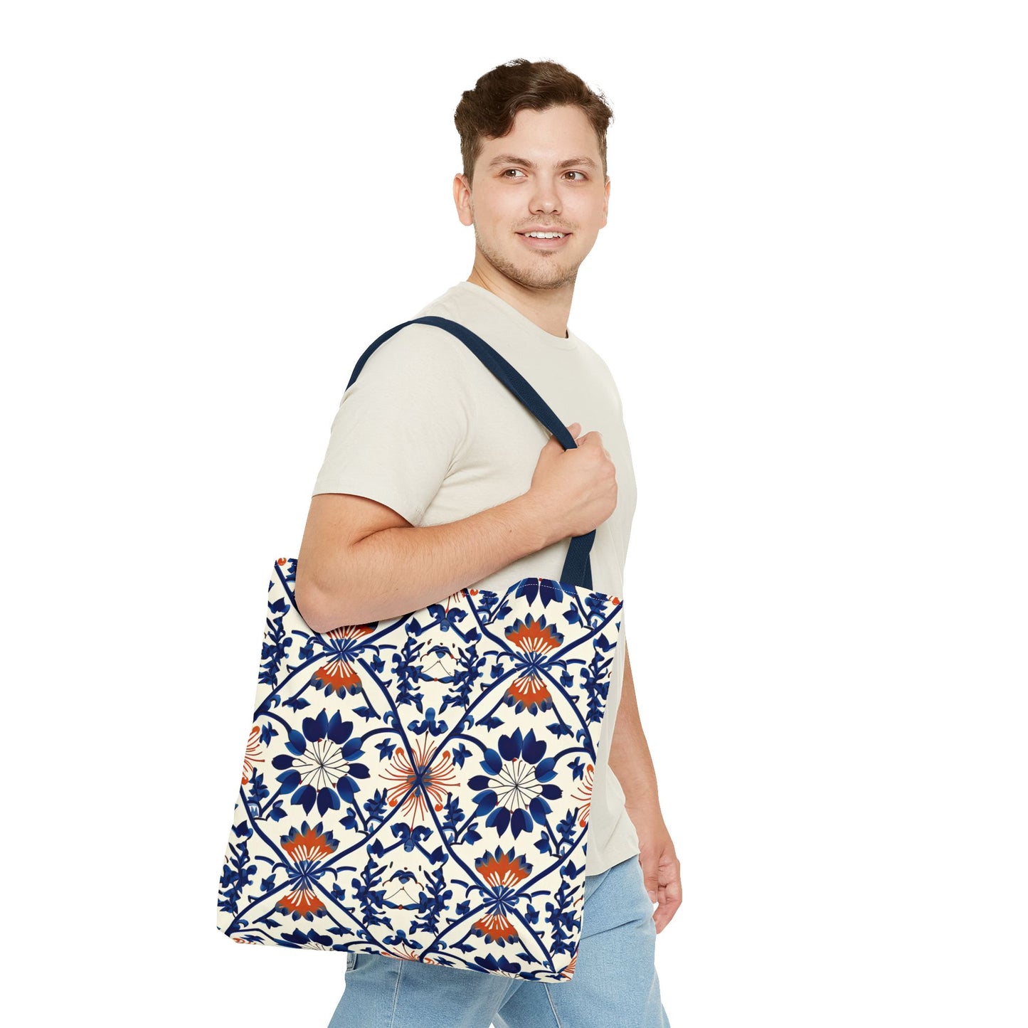 Berber Bliss Ballet . Tote Bag for Everyday Use