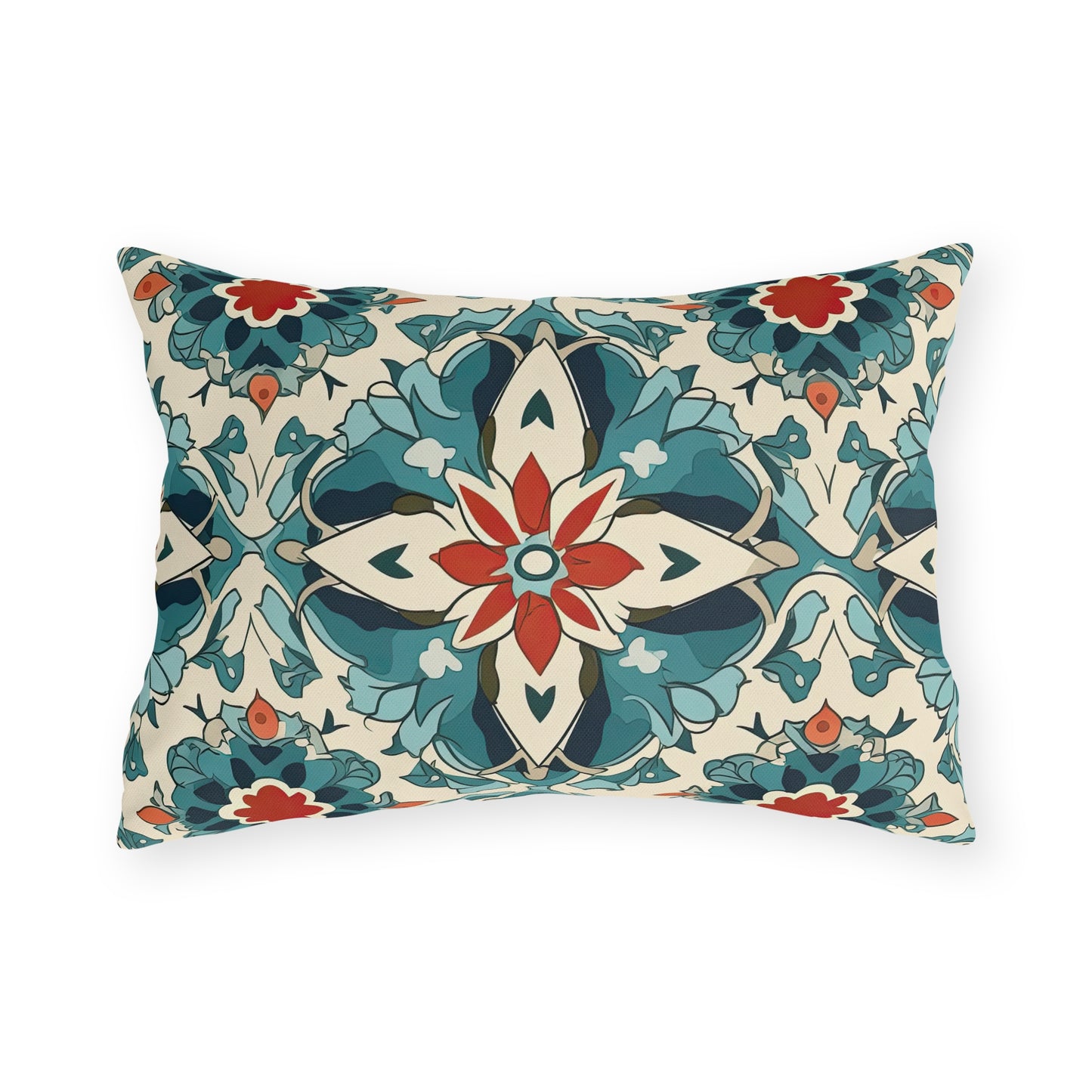 Scented Sands Sonata . Outdoor Pillows