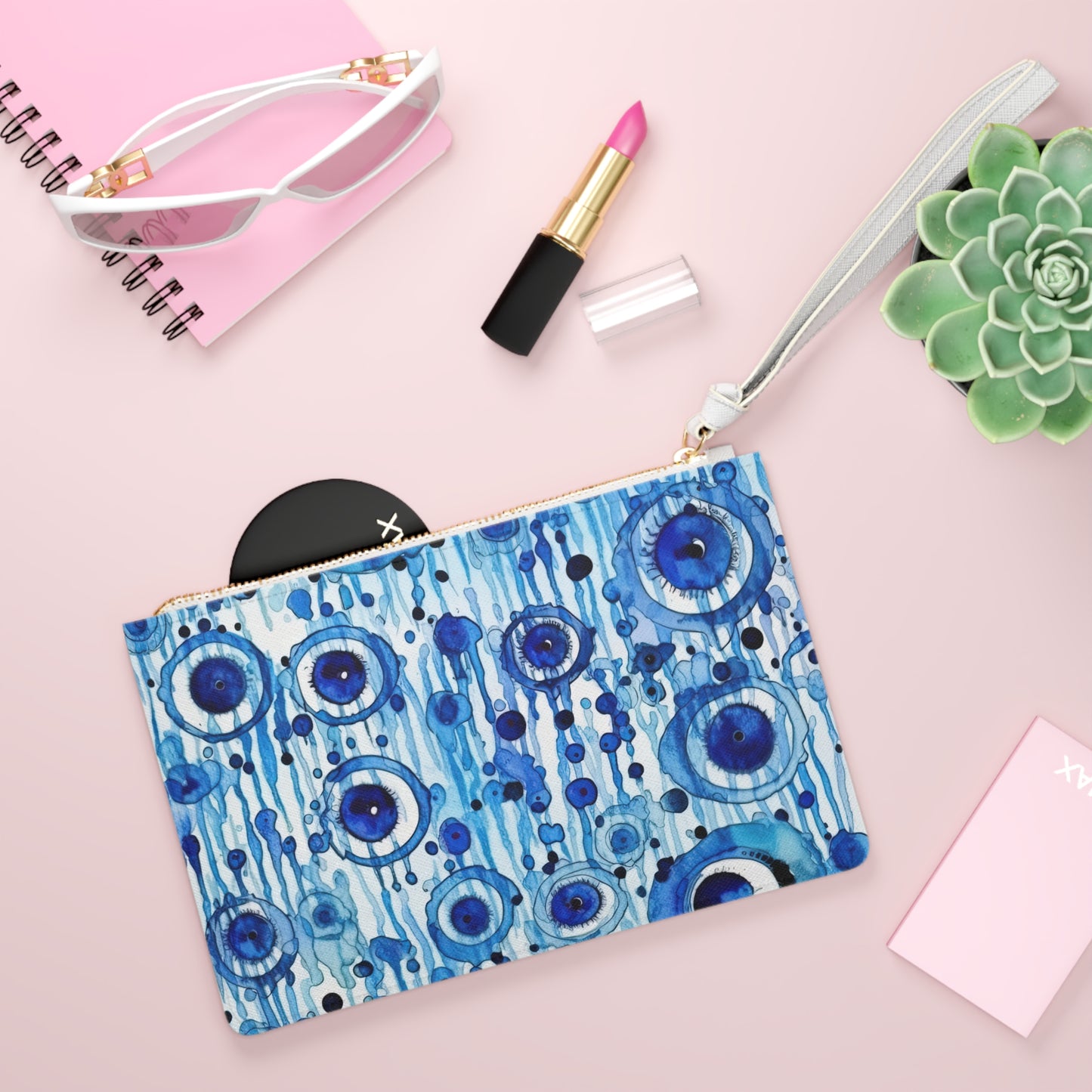 Porpentous Pupil - Stylish Accessory for Every Occasion