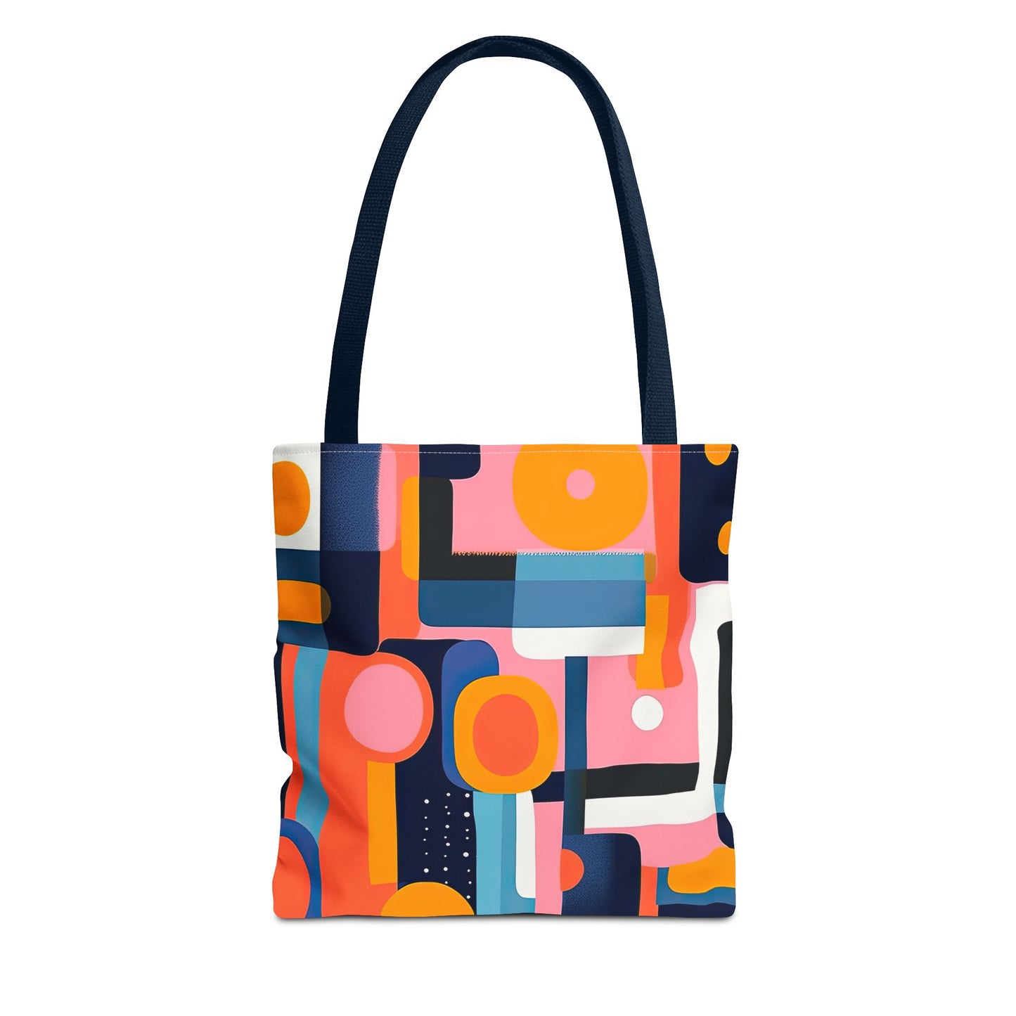 Etheric Elegance. Tote Bag for Everyday Use