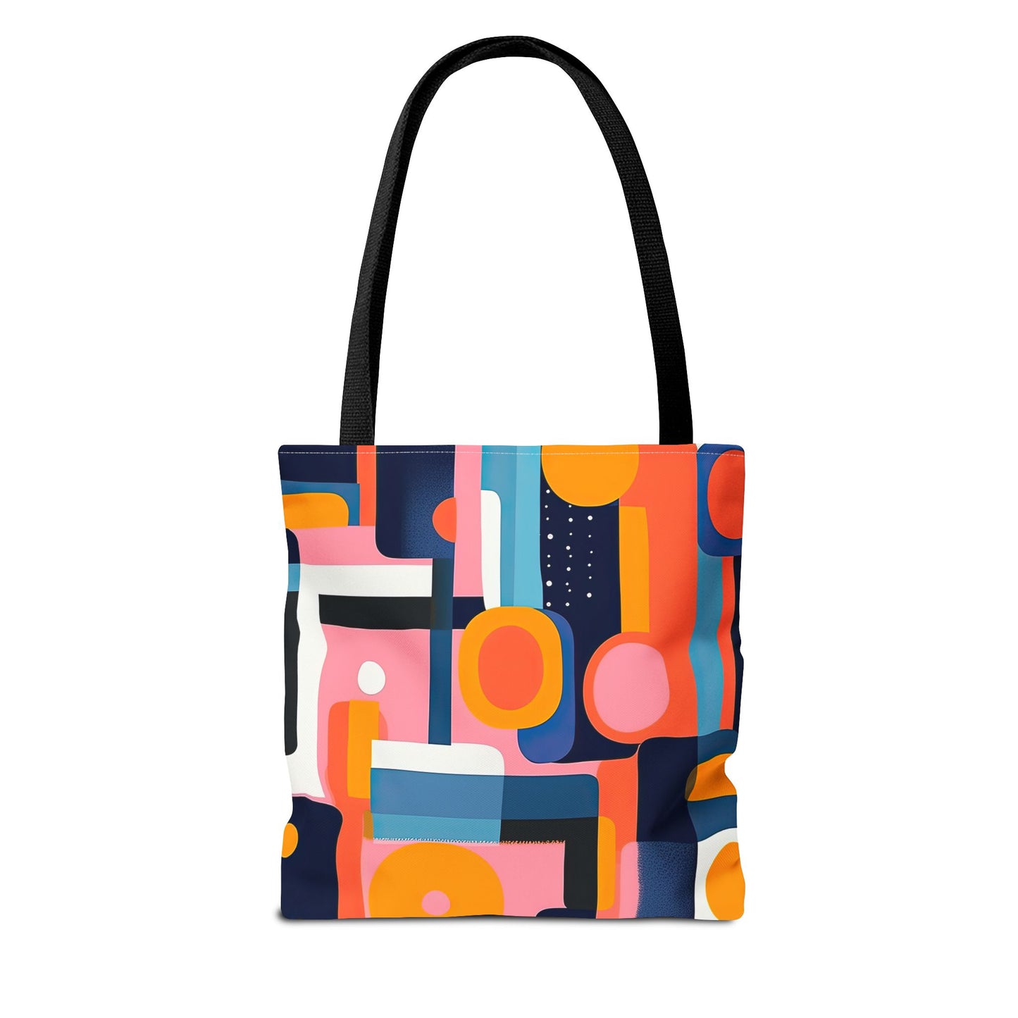 Etheric Elegance. Tote Bag for Everyday Use