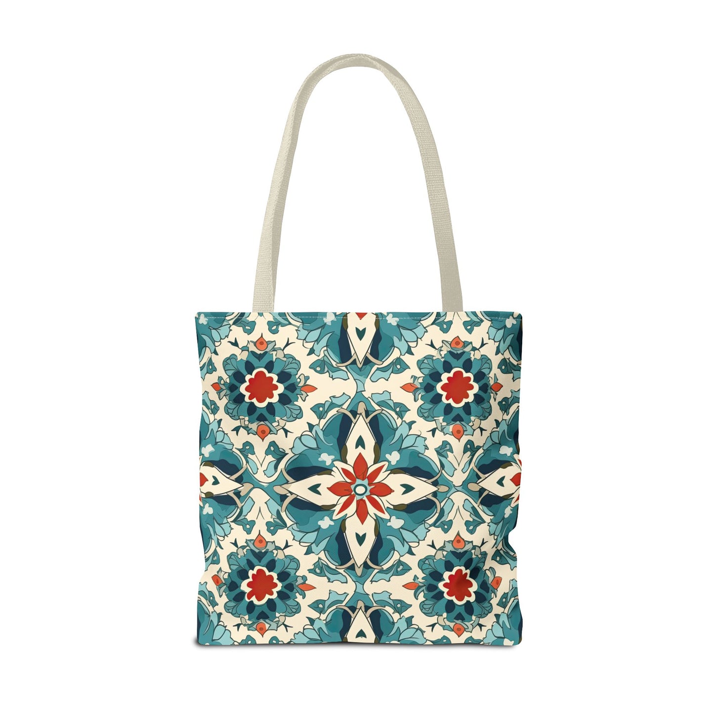 Scented Sands Sonata.Tote Bag for Everyday Use