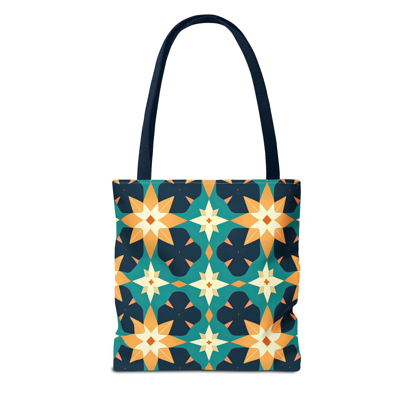 Kasbah Kaleidoscope. Tote Bag for Everyday Use