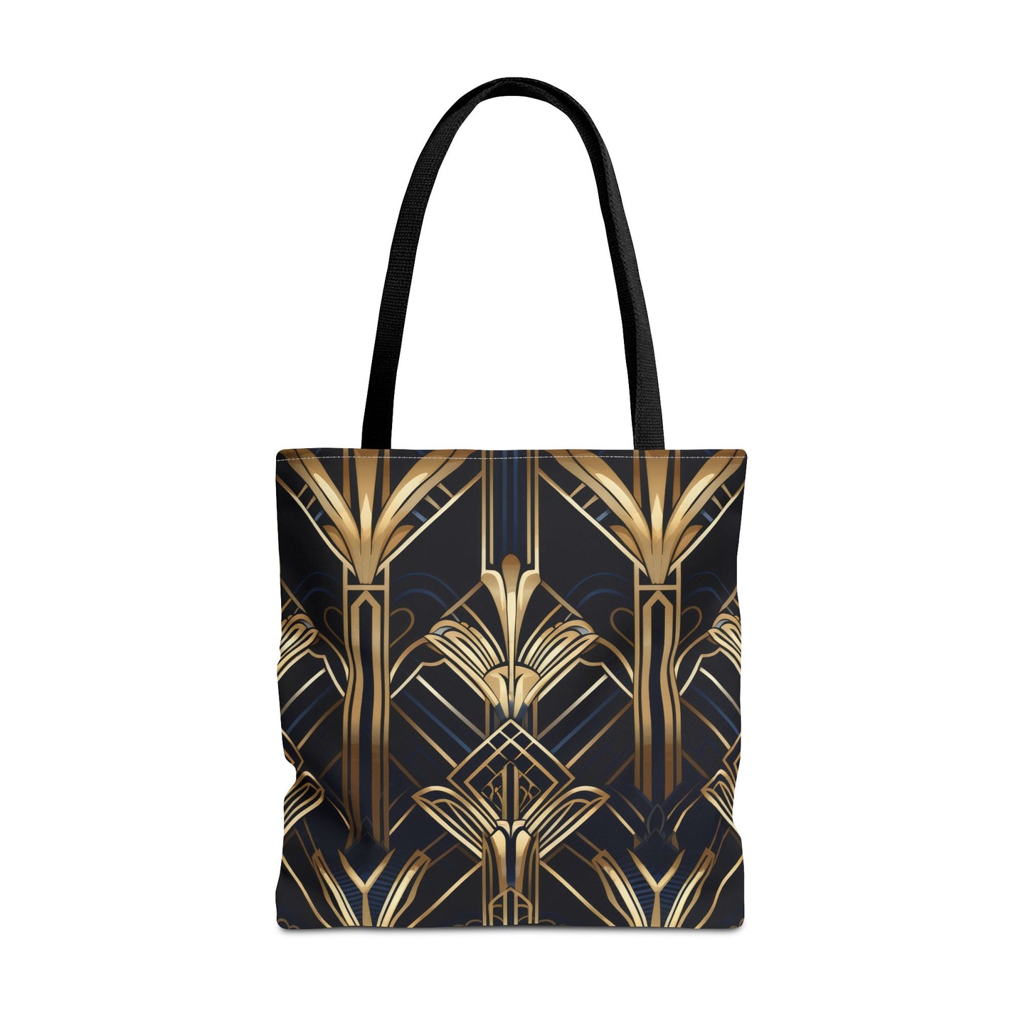 Deco Luxe. Tote Bag for Everyday Use