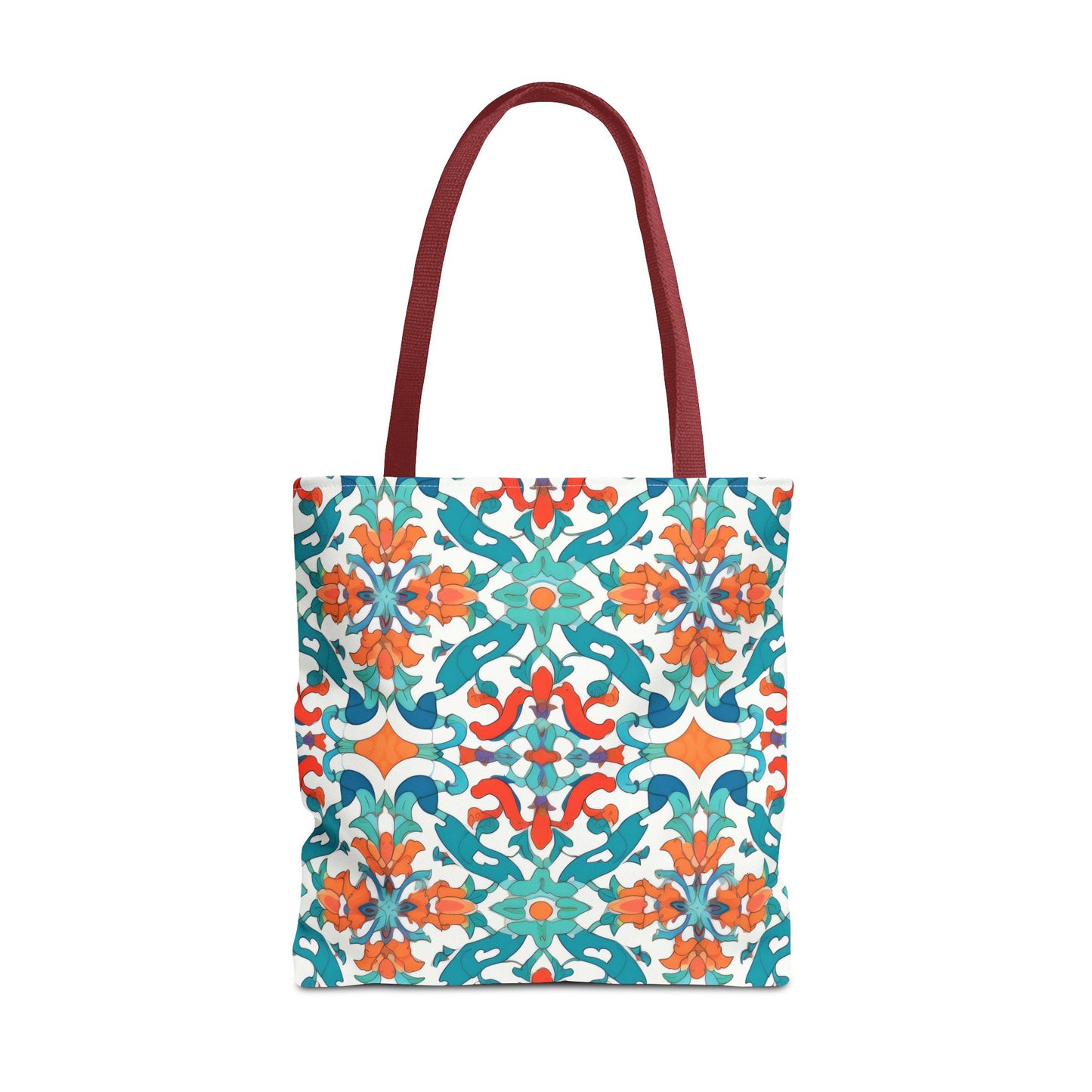 Spice Route Sonata. Tote Bag for Everyday Use