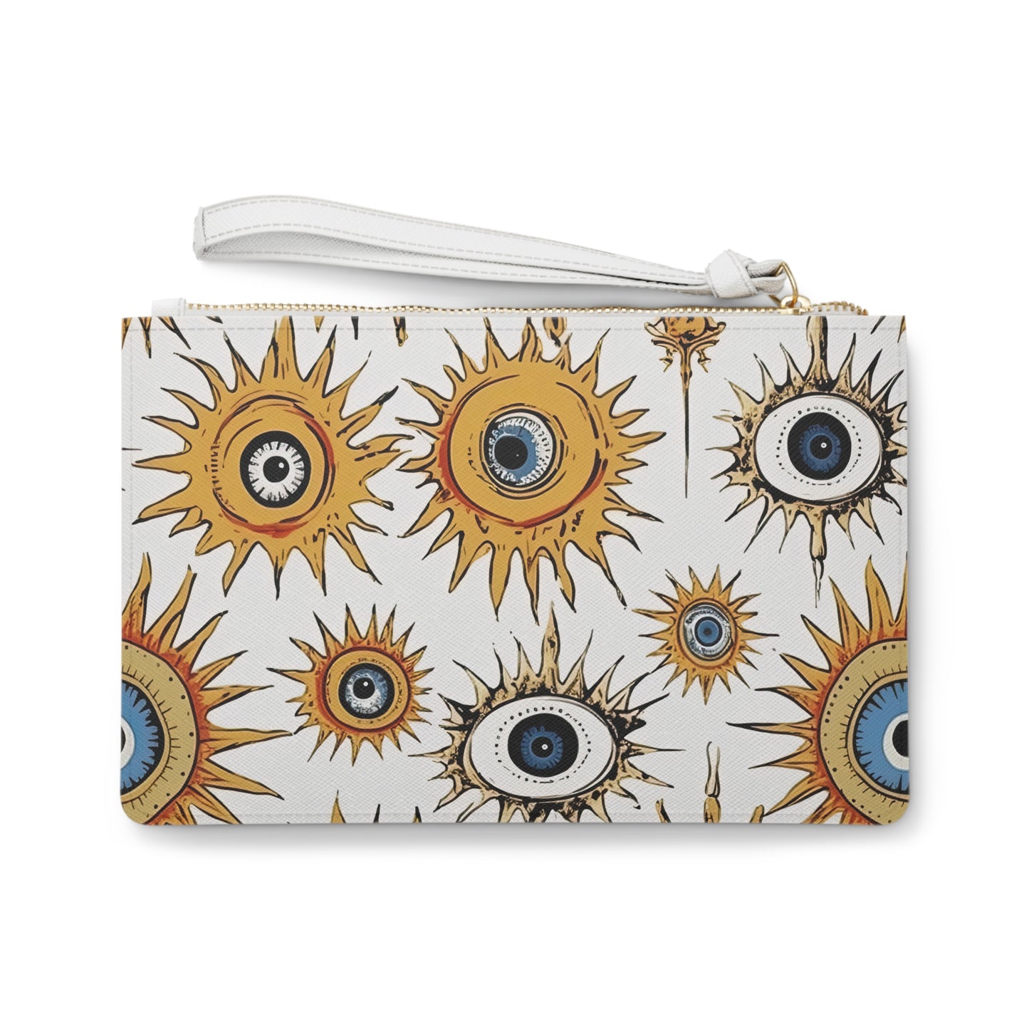 Ethereal Eyeful - Stylish Accessory for Every Occasion