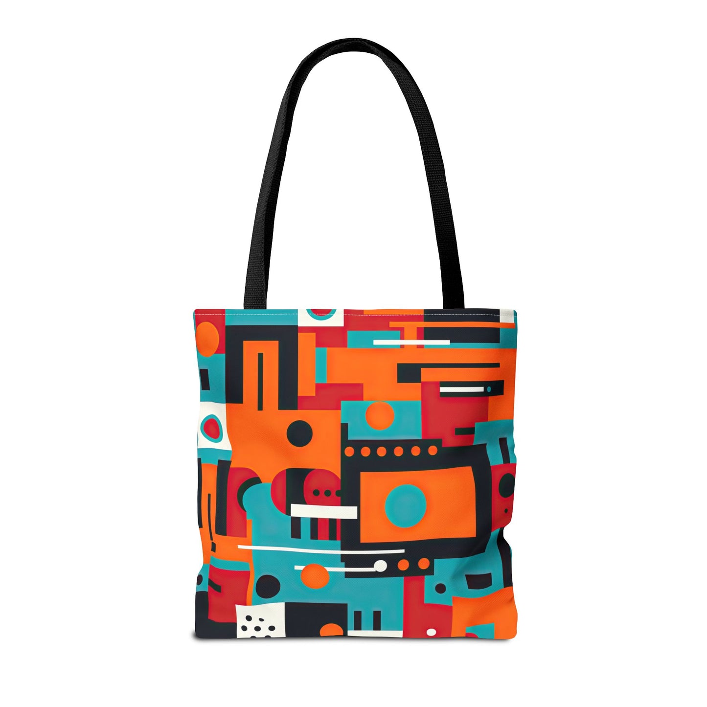 Quantum Reverie. Tote Bag for Everyday Use