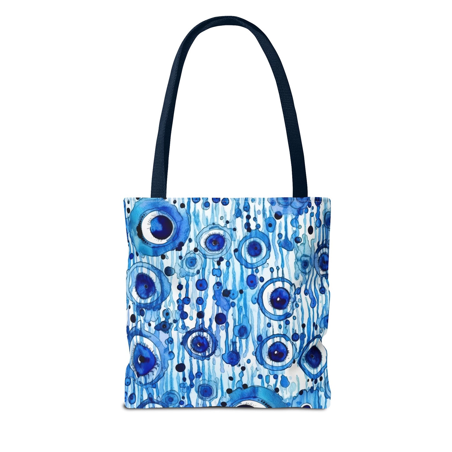 Eclipsed Perception. Tote Bag for Everyday Use