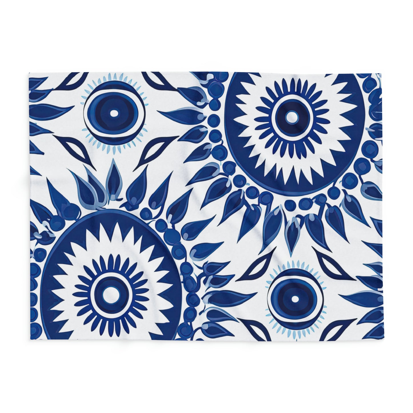 Blanket. Cursed Charms. Blanket