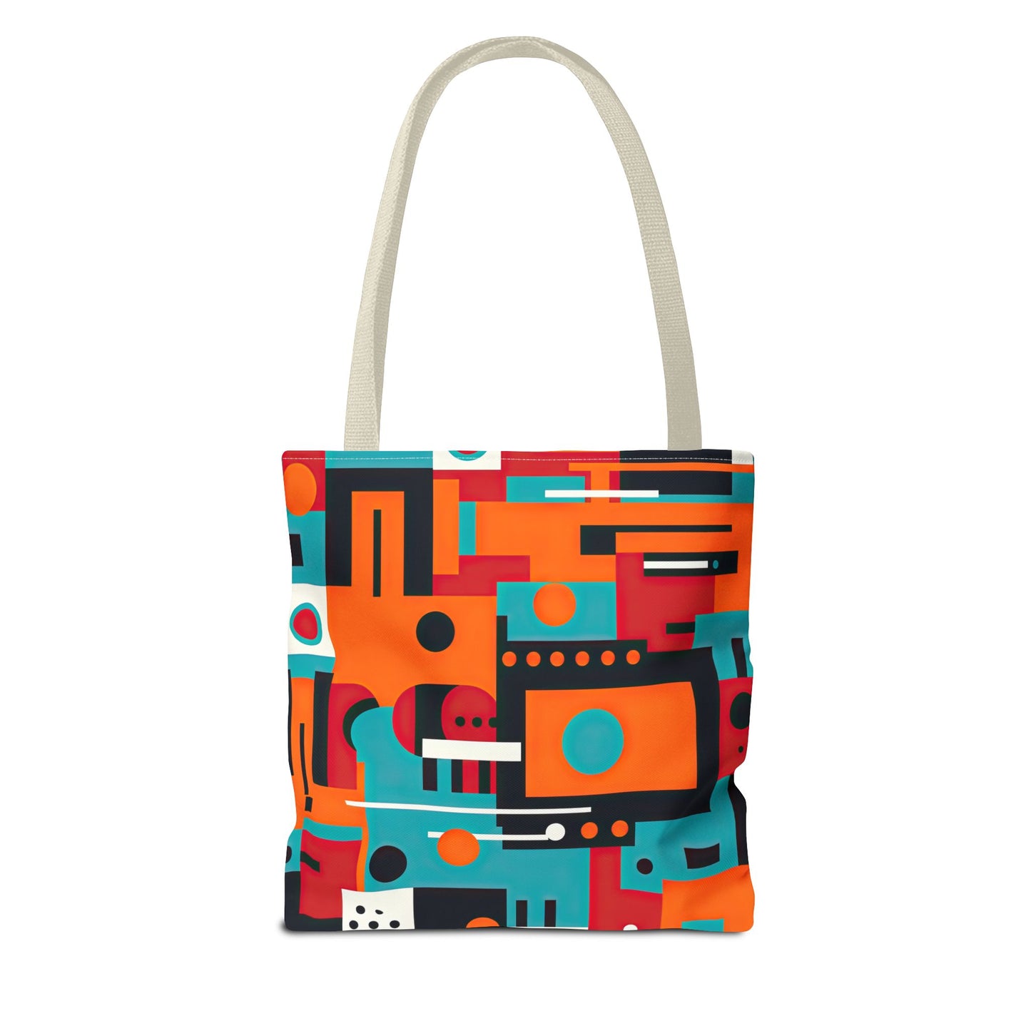 Quantum Reverie. Tote Bag for Everyday Use