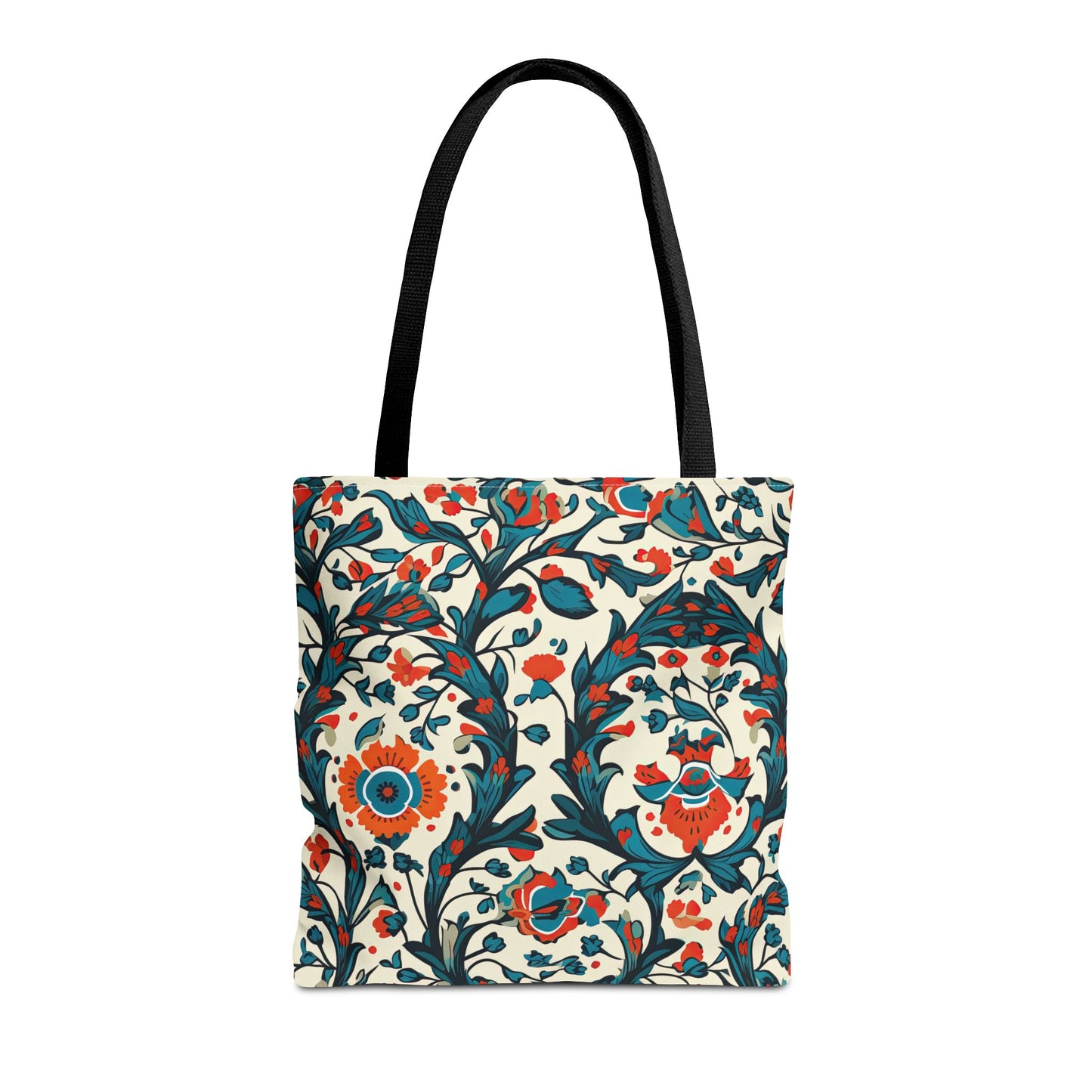 Veil Variations. Tote Bag for Everyday Use