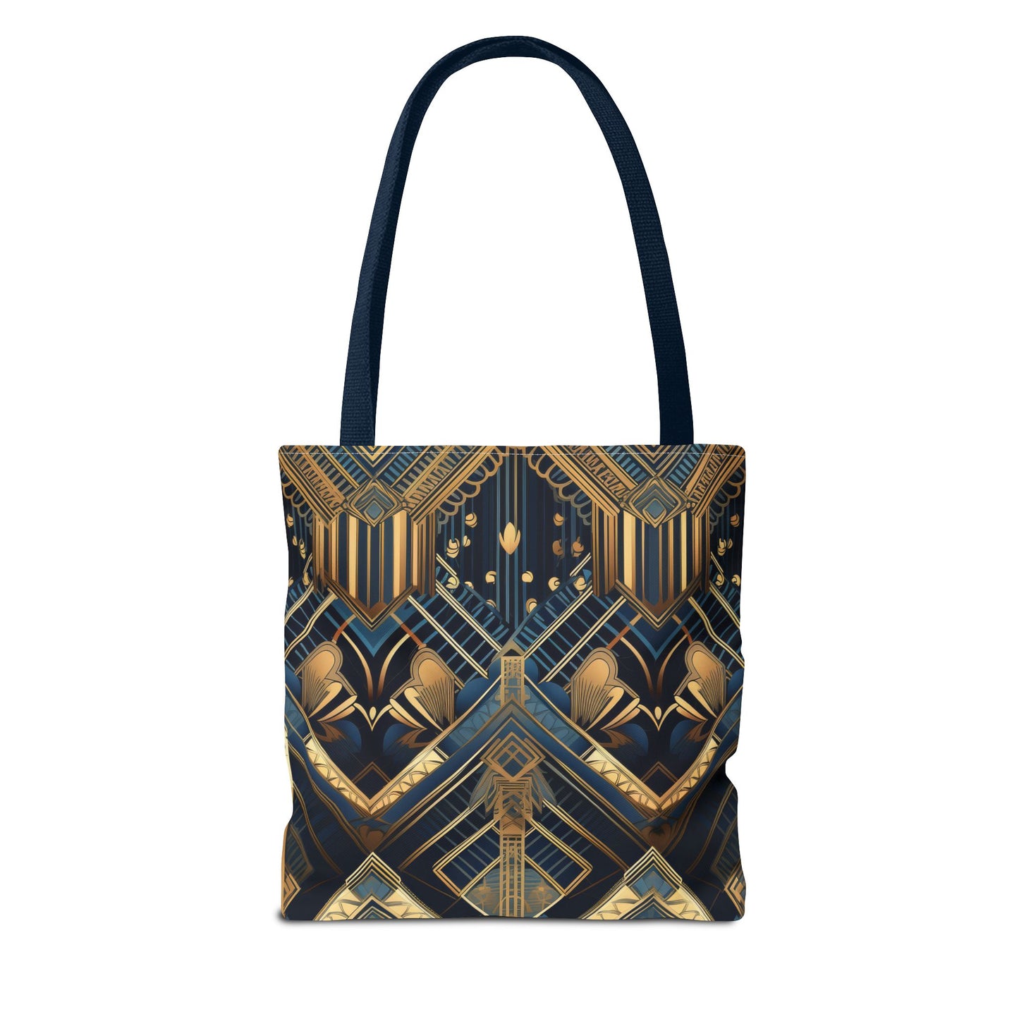 Deco Opu. Tote Bag for Everyday Use