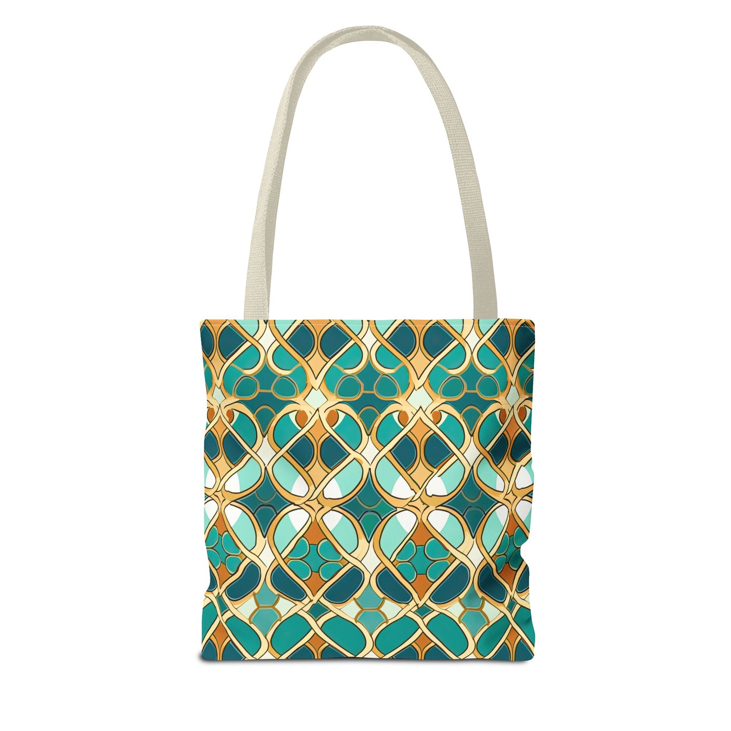 Berber Beauty Ballet. Tote Bag for Everyday Use