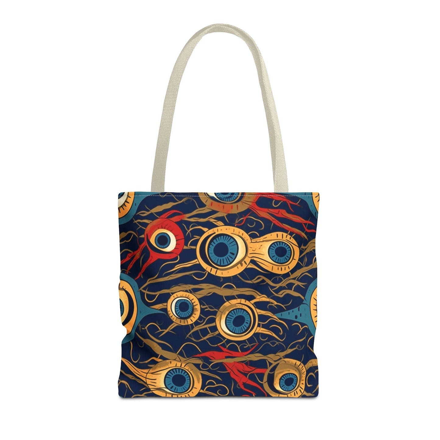 Mystical Malevolence. Tote Bag for Everyday Use