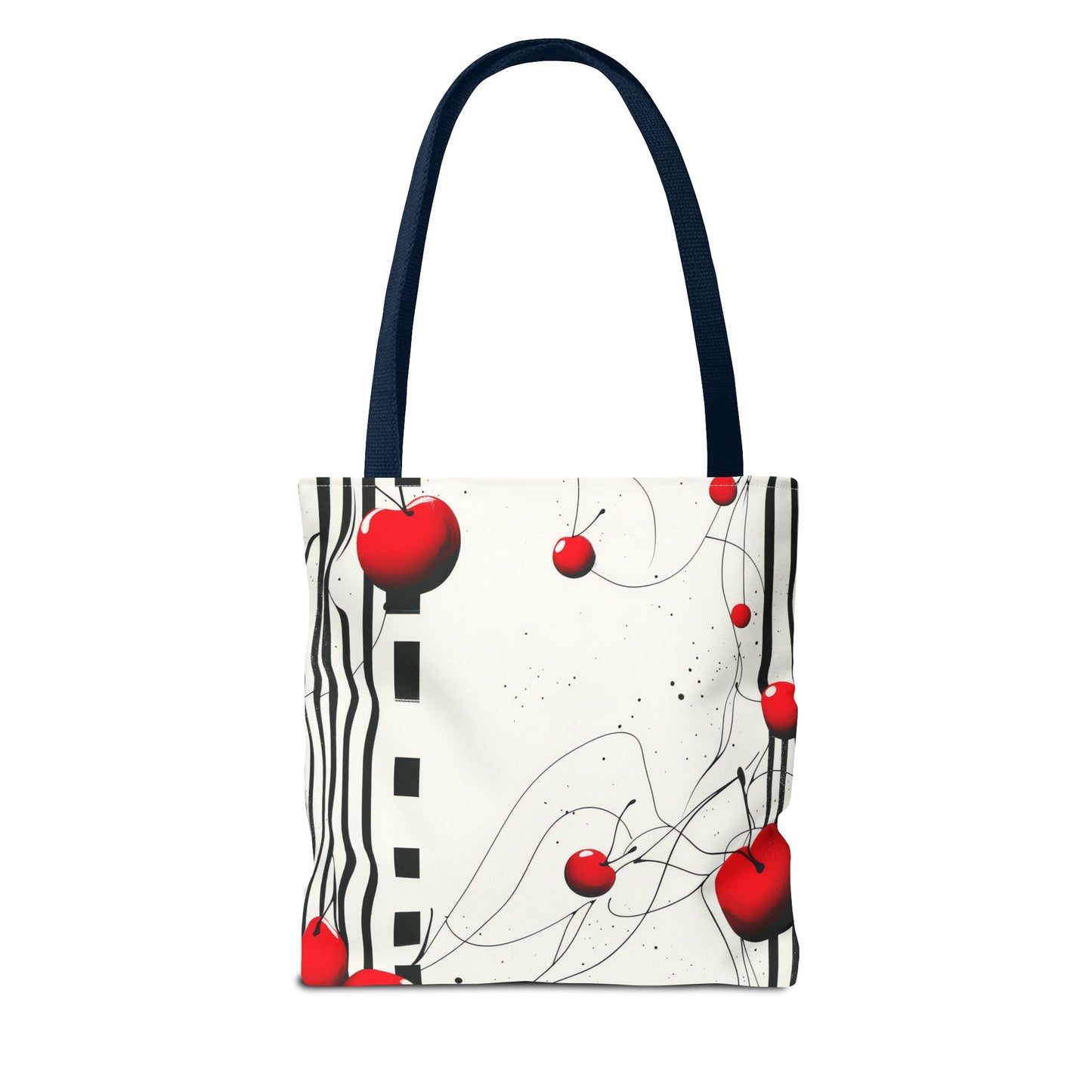 Cherry Dream. Tote Bag for Everyday Use