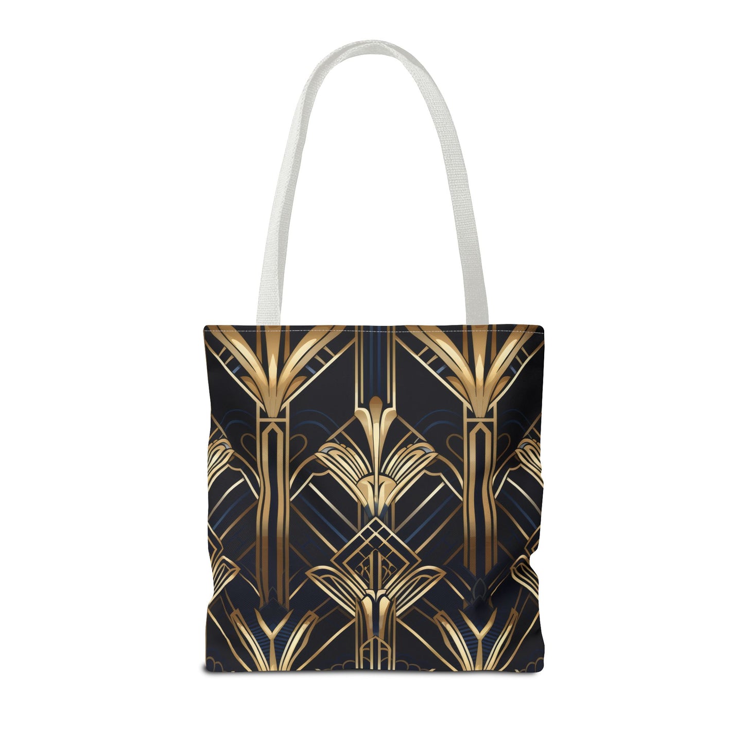 Deco Luxe. Tote Bag for Everyday Use