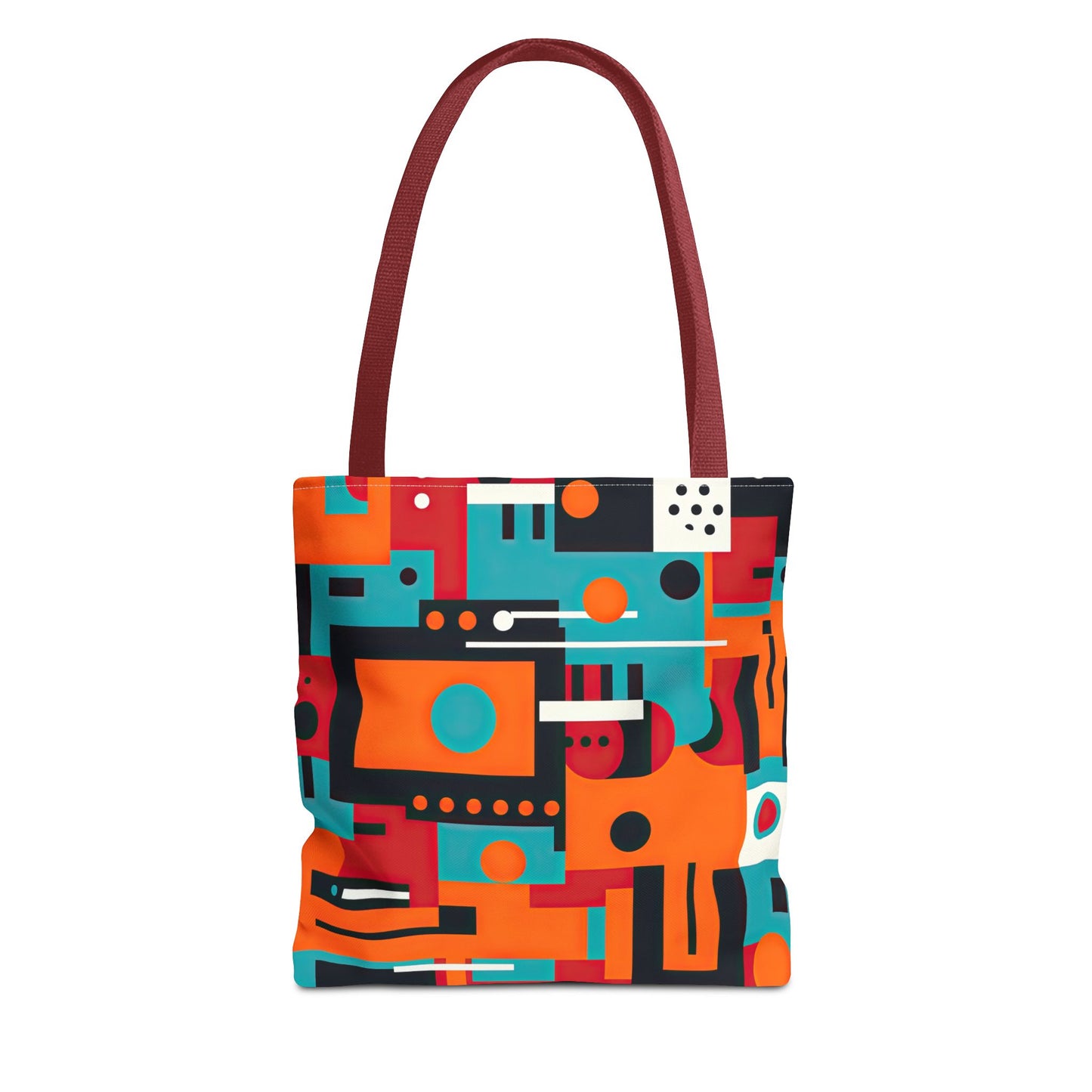 Quantum Reverie. Tote Bag for Everyday Use