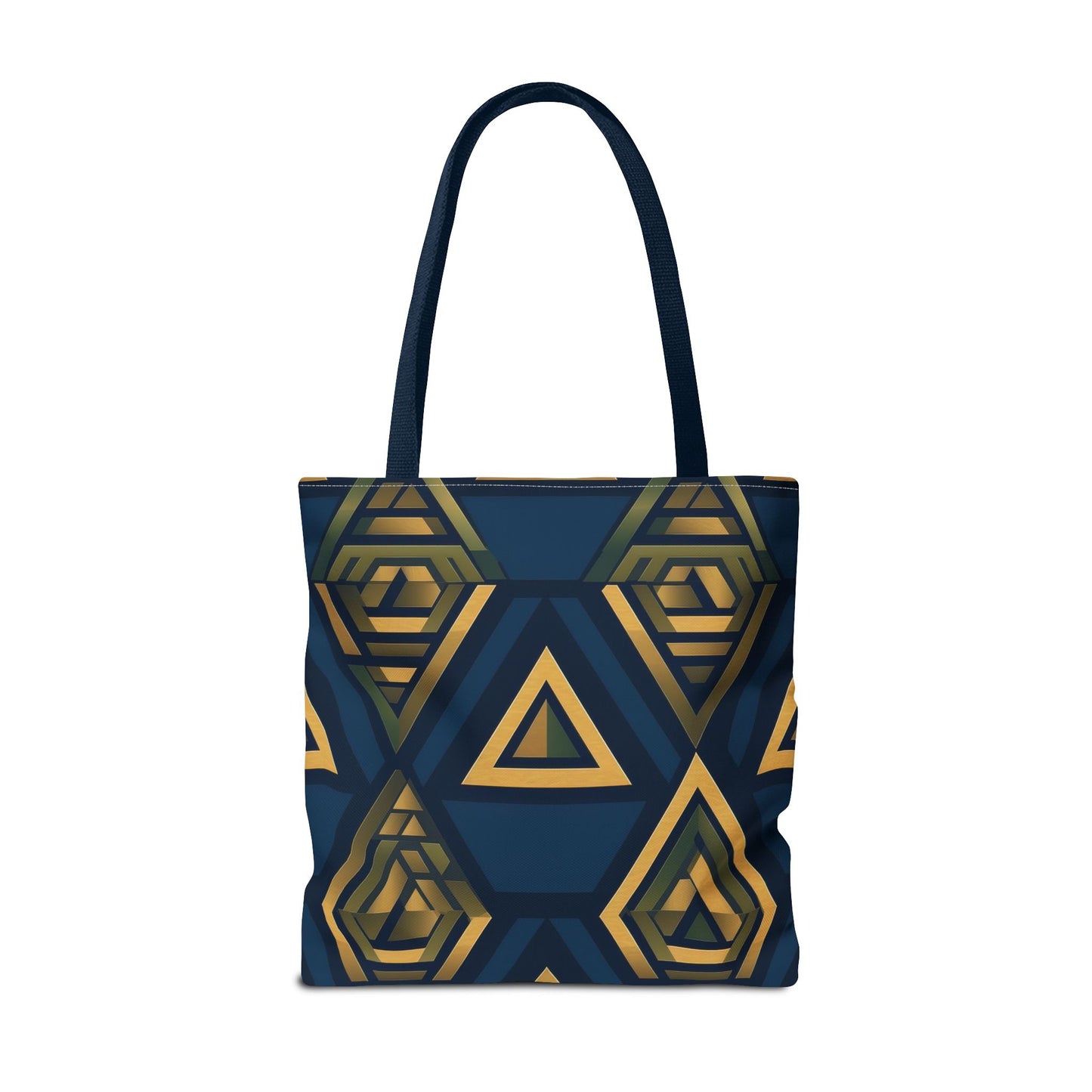 Echo Valknut. Tote Bag for Everyday Use