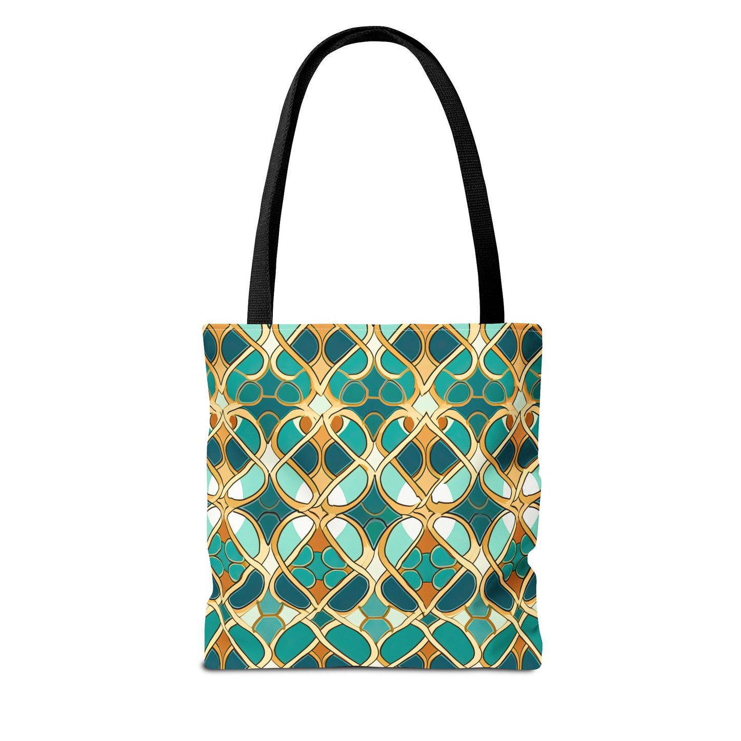 Berber Beauty Ballet. Tote Bag for Everyday Use