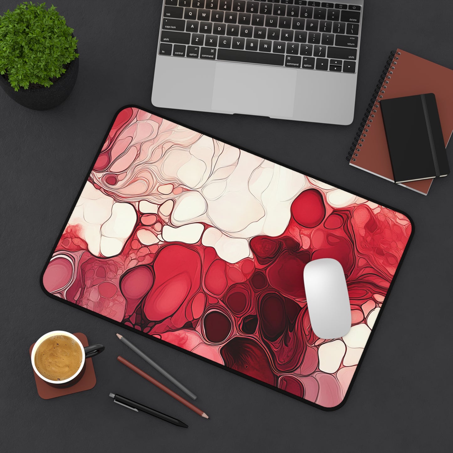 Cherry Storm- Stylish Office Organizer