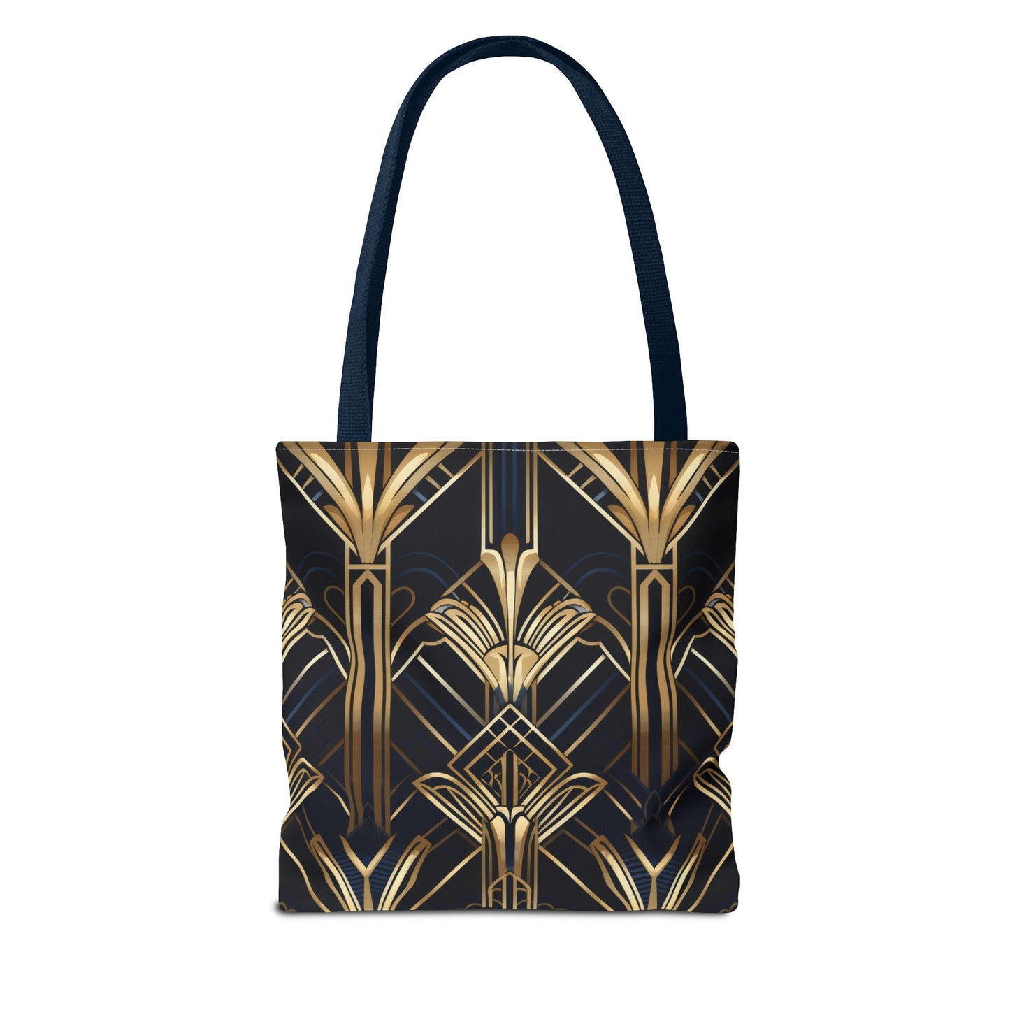 Deco Luxe. Tote Bag for Everyday Use