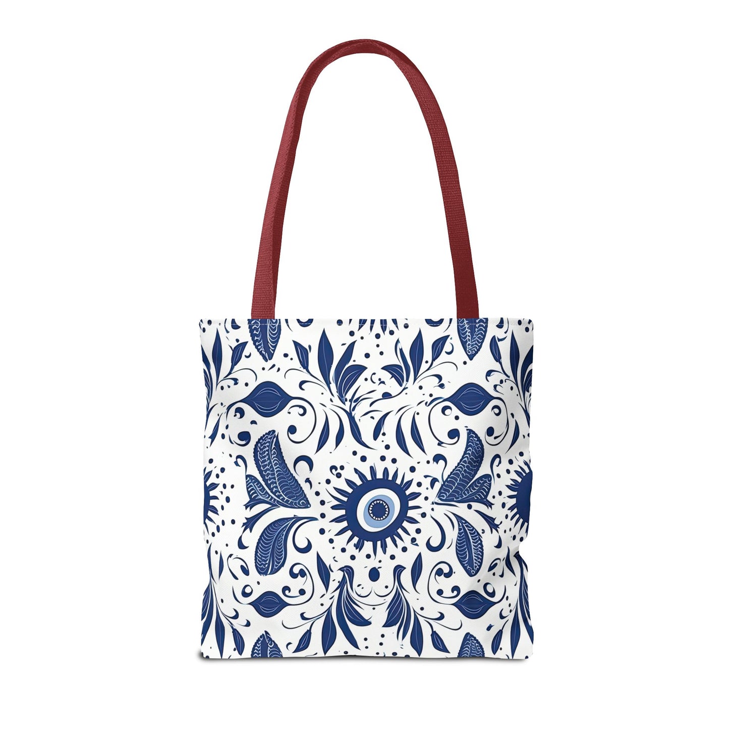 Beholder. Tote Bag for Everyday Use