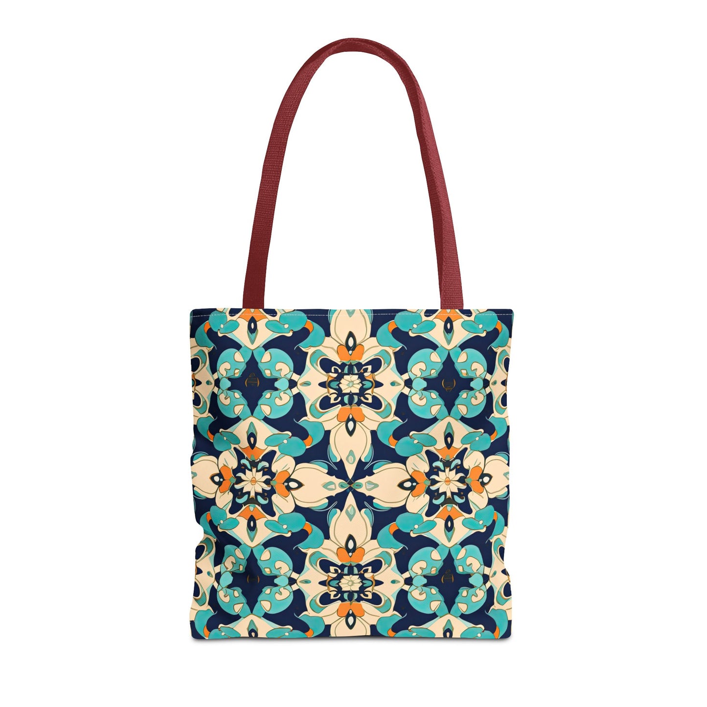 Nomadic Nebula.Tote Bag for Everyday Use