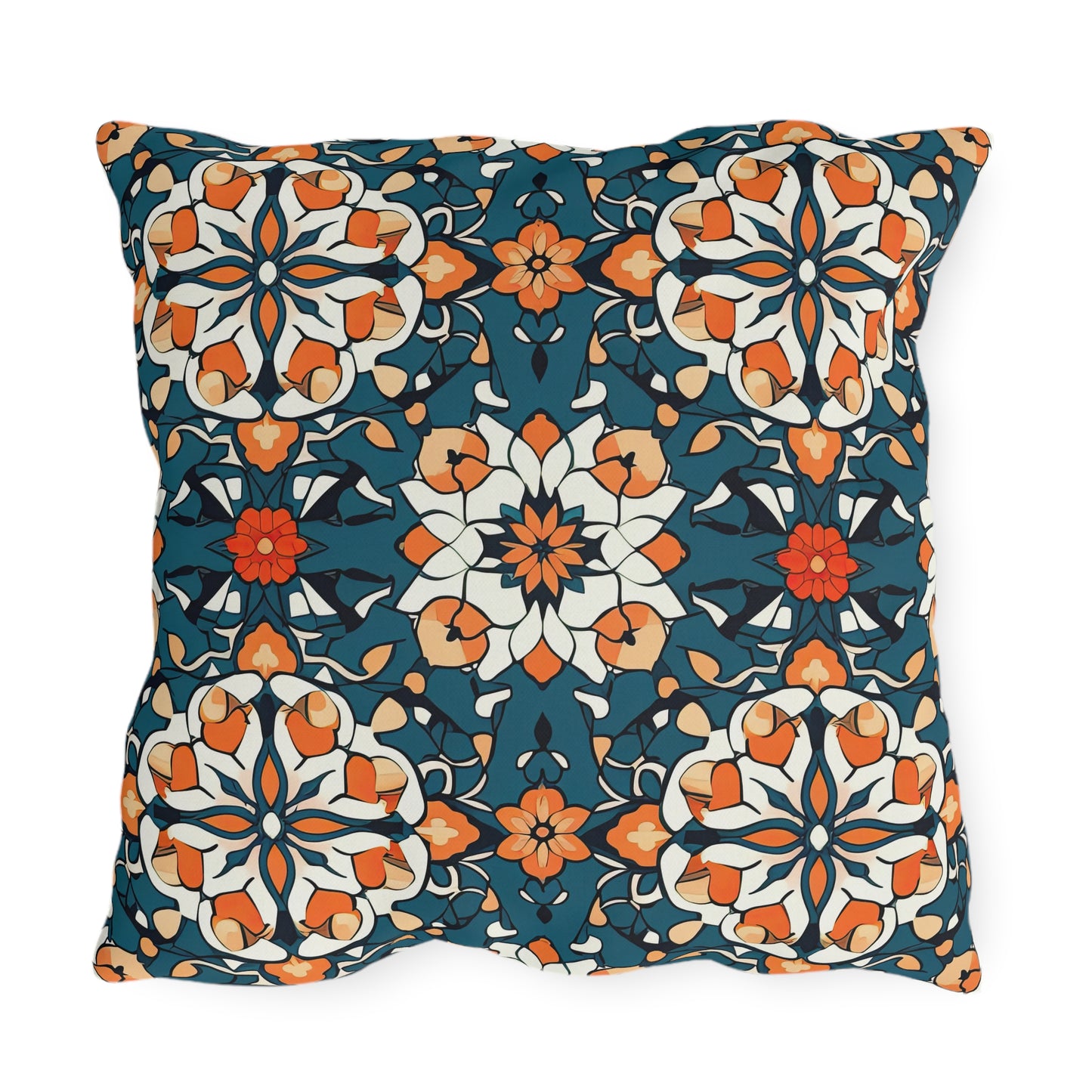 Nomad's Nest Nectar .Outdoor Pillows