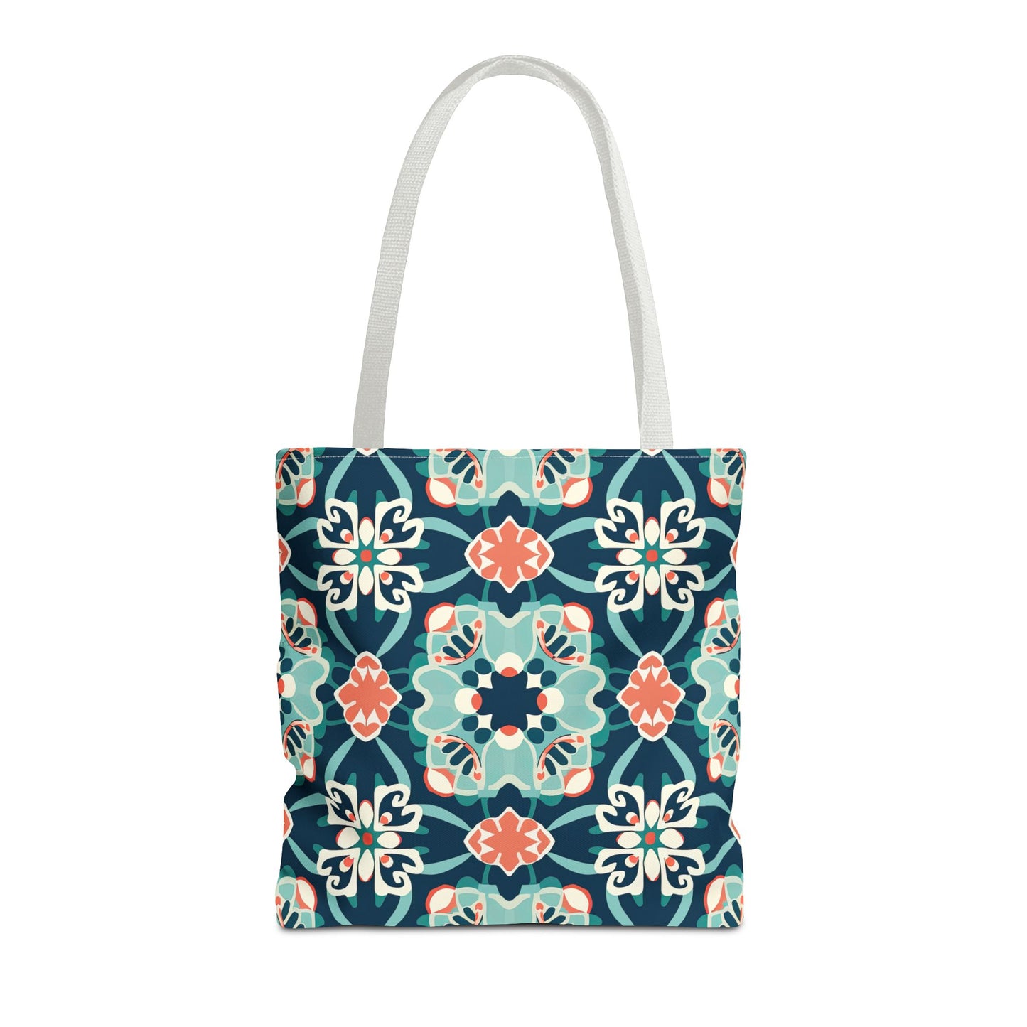 Whispering Weave. Tote Bag for Everyday Use