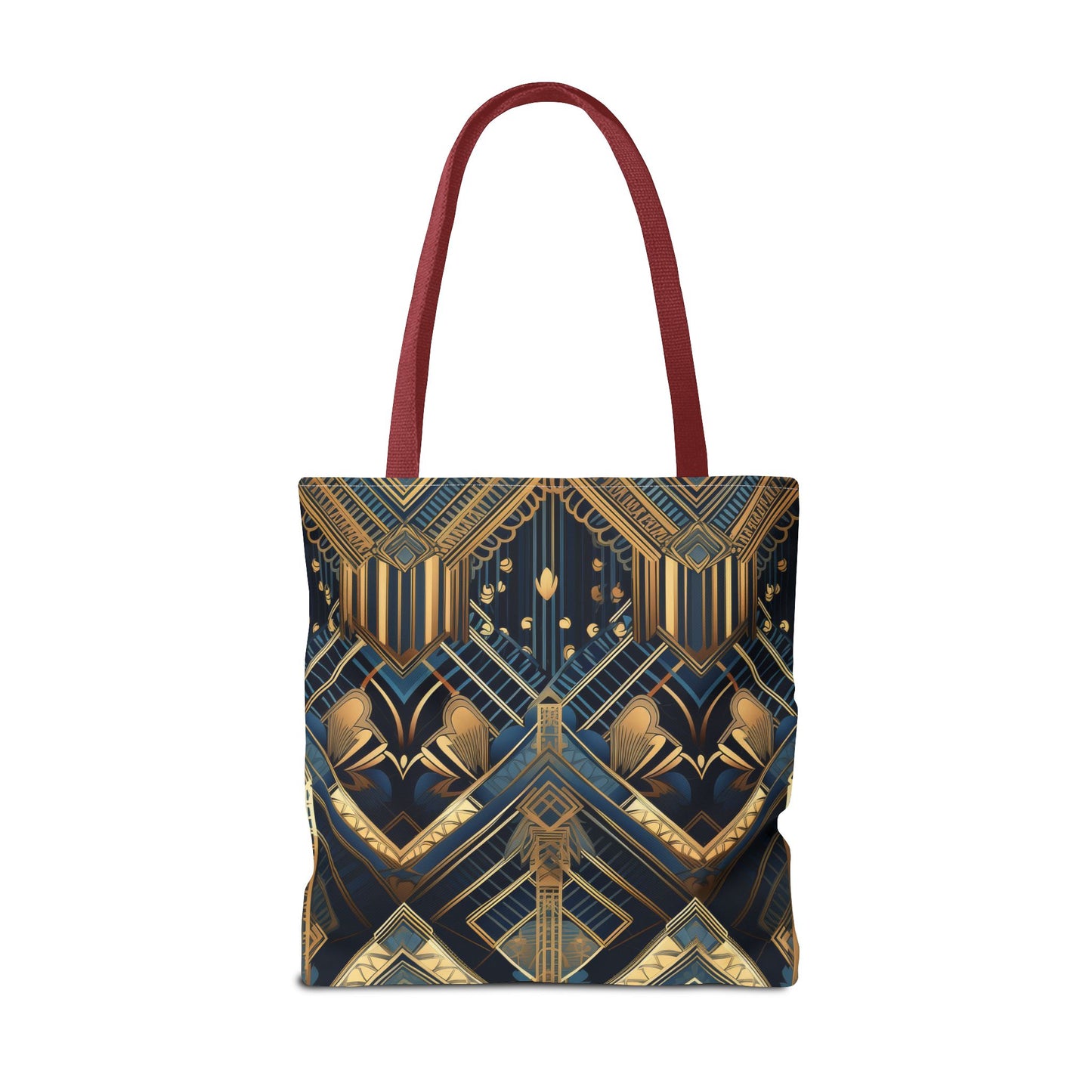 Deco Opu. Tote Bag for Everyday Use