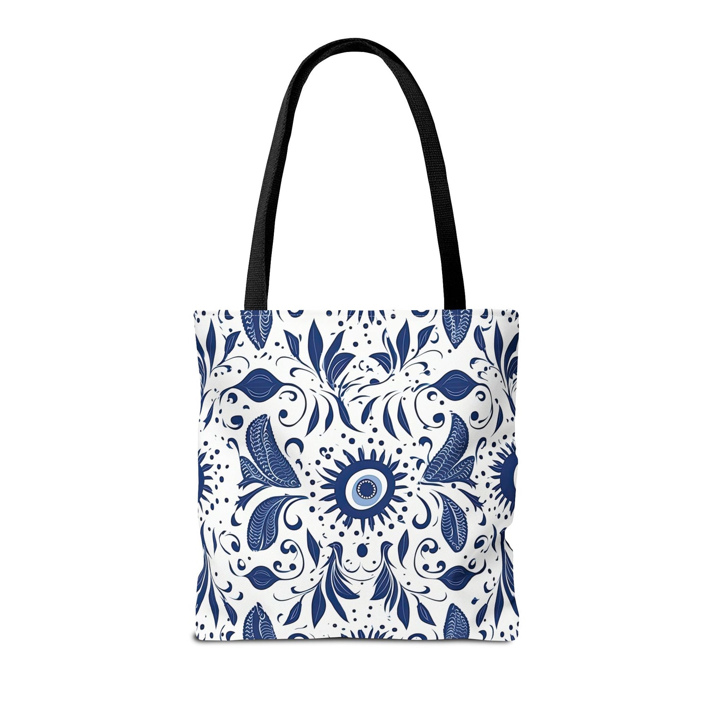 Beholder. Tote Bag for Everyday Use