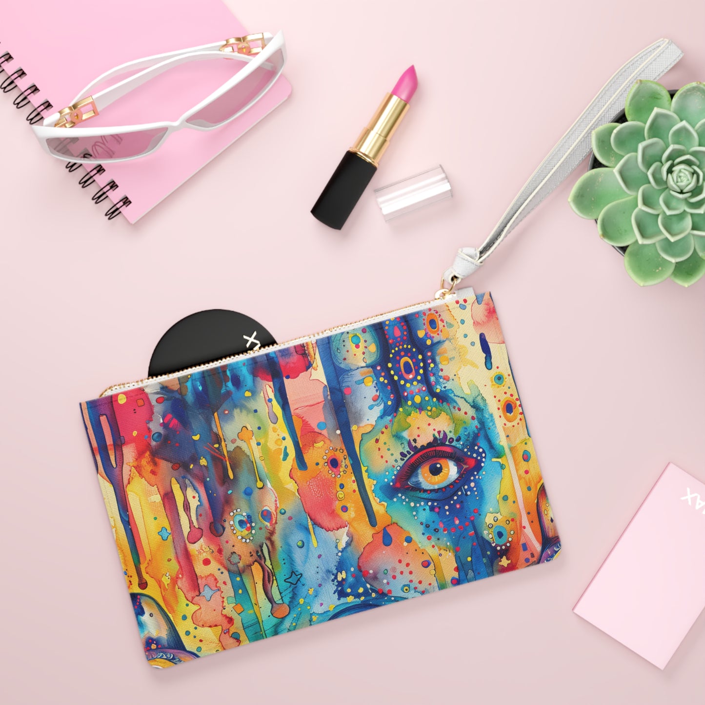 Copy of Copy of Hamsa Jewelburst - Stylish Accessory for Every Occasion