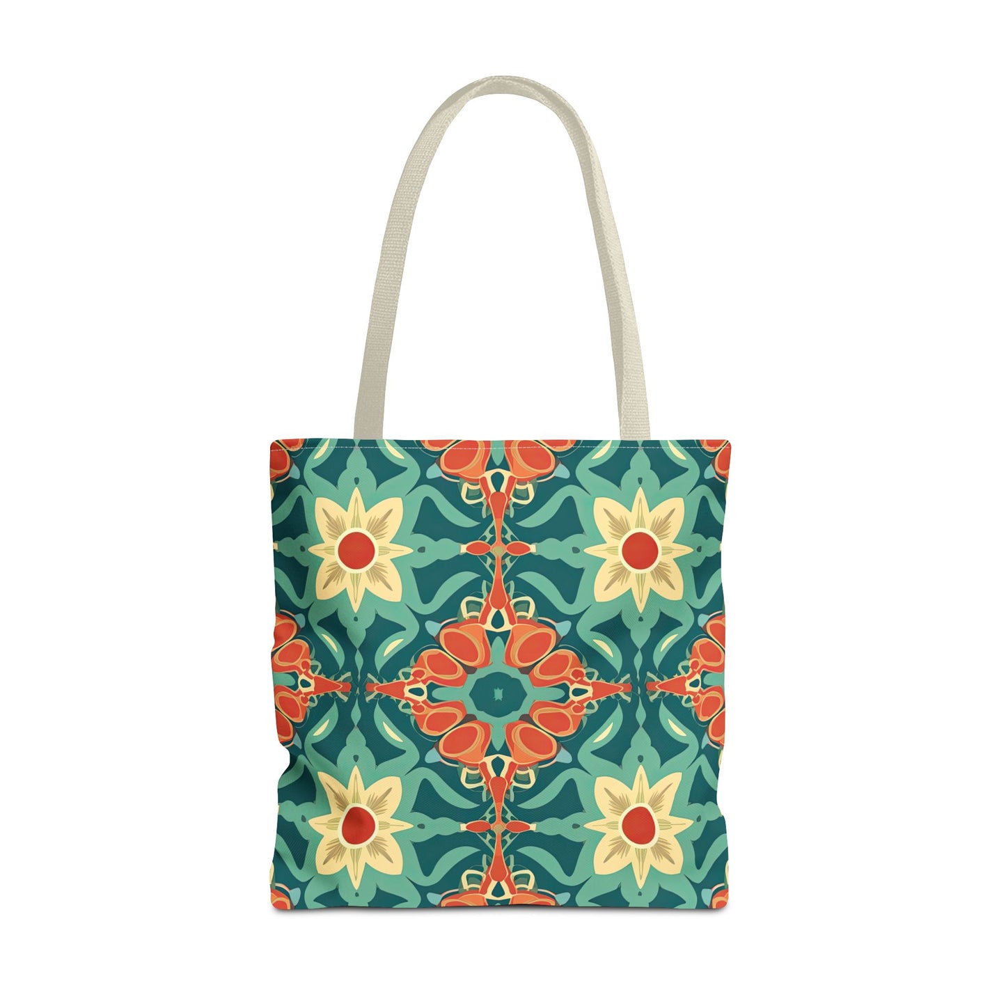 Sahara Mirage. Tote Bag for Everyday Use