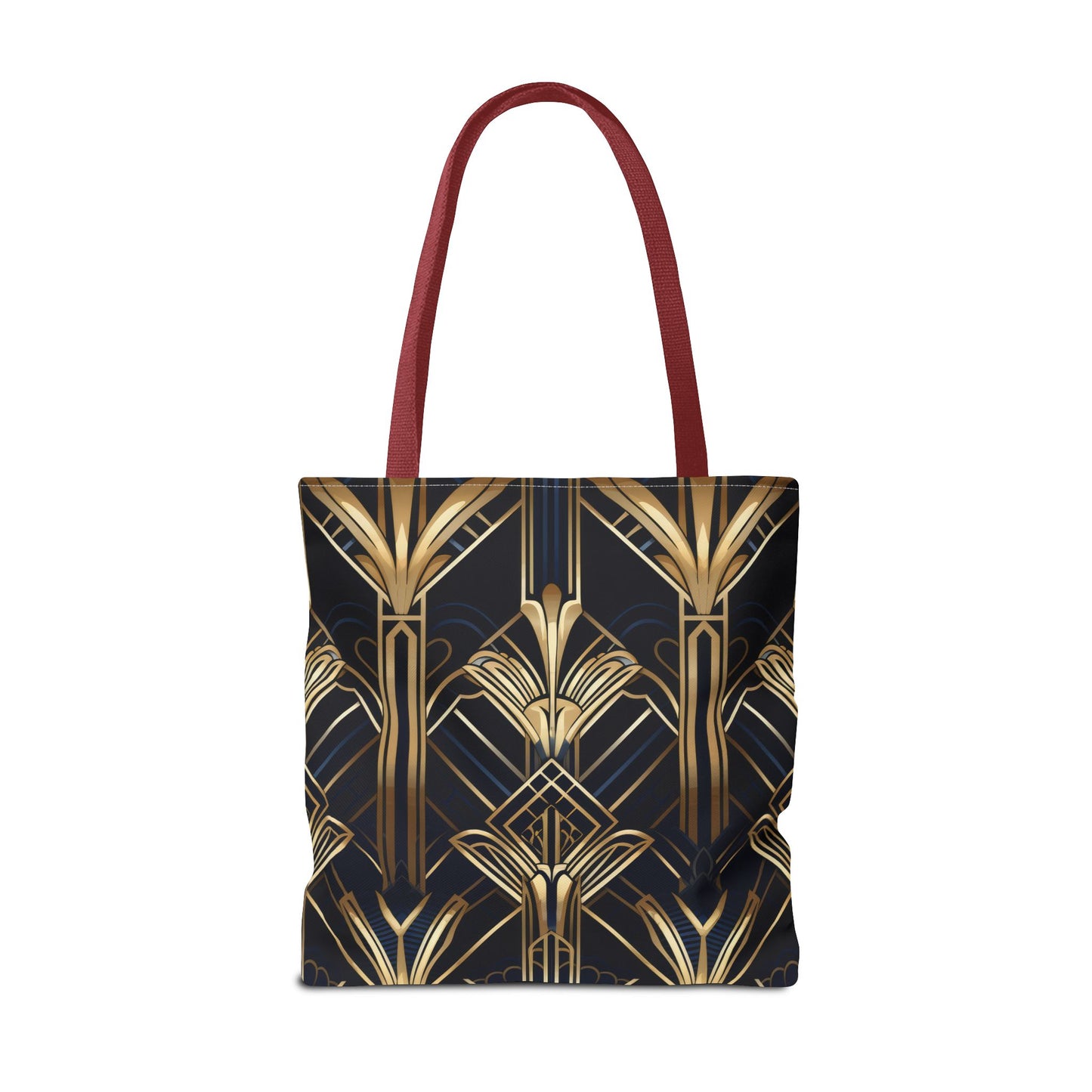 Deco Luxe. Tote Bag for Everyday Use