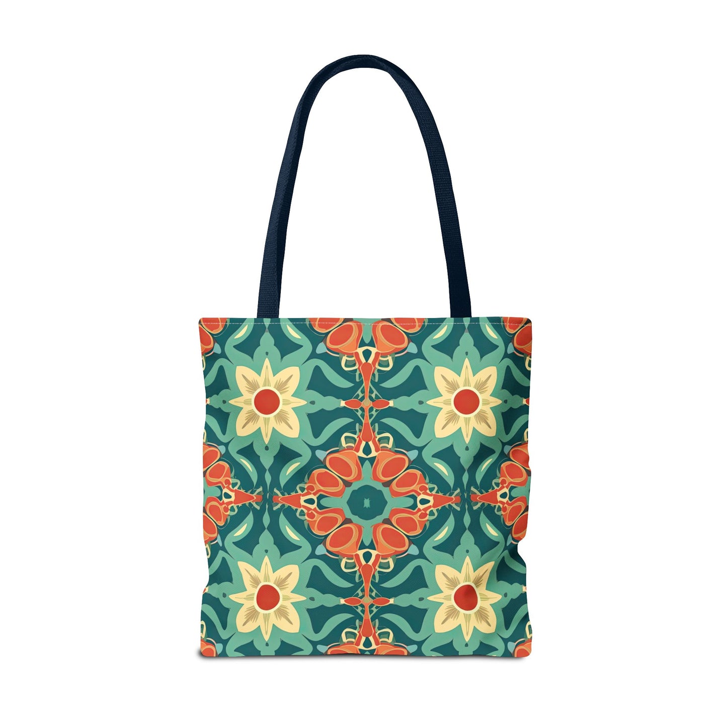Sahara Mirage. Tote Bag for Everyday Use