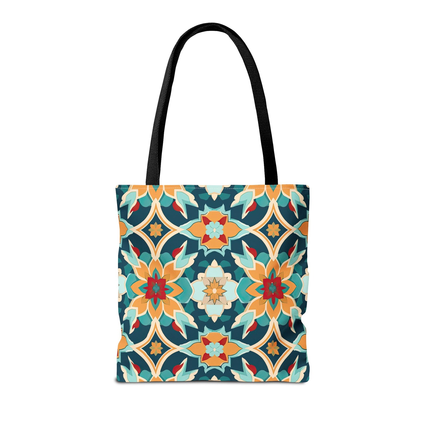Serenade in Souk. Tote Bag for Everyday Use