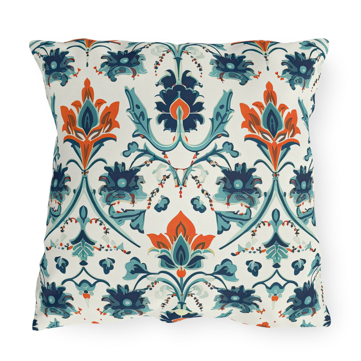 Dunes Dalliance .Outdoor Pillows