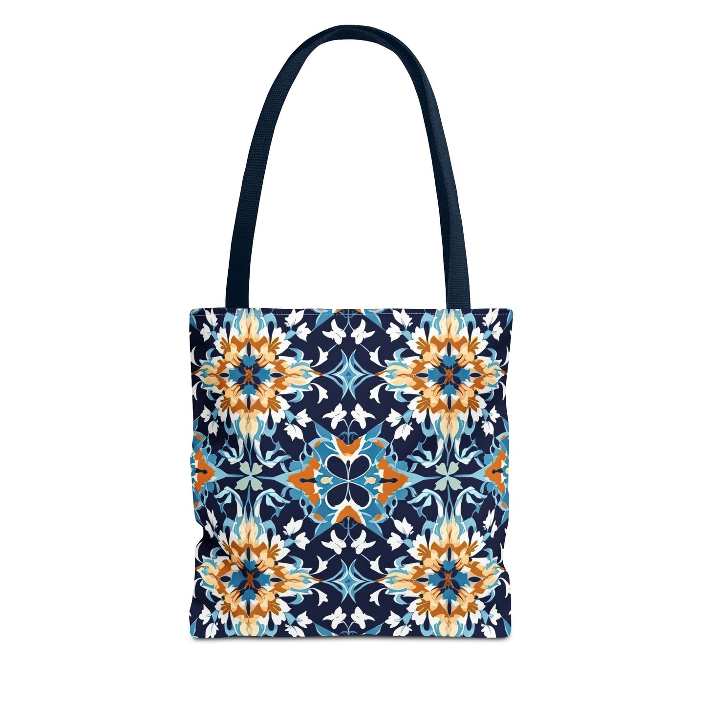 Sahara Swaying Silhouette. Tote Bag for Everyday Use