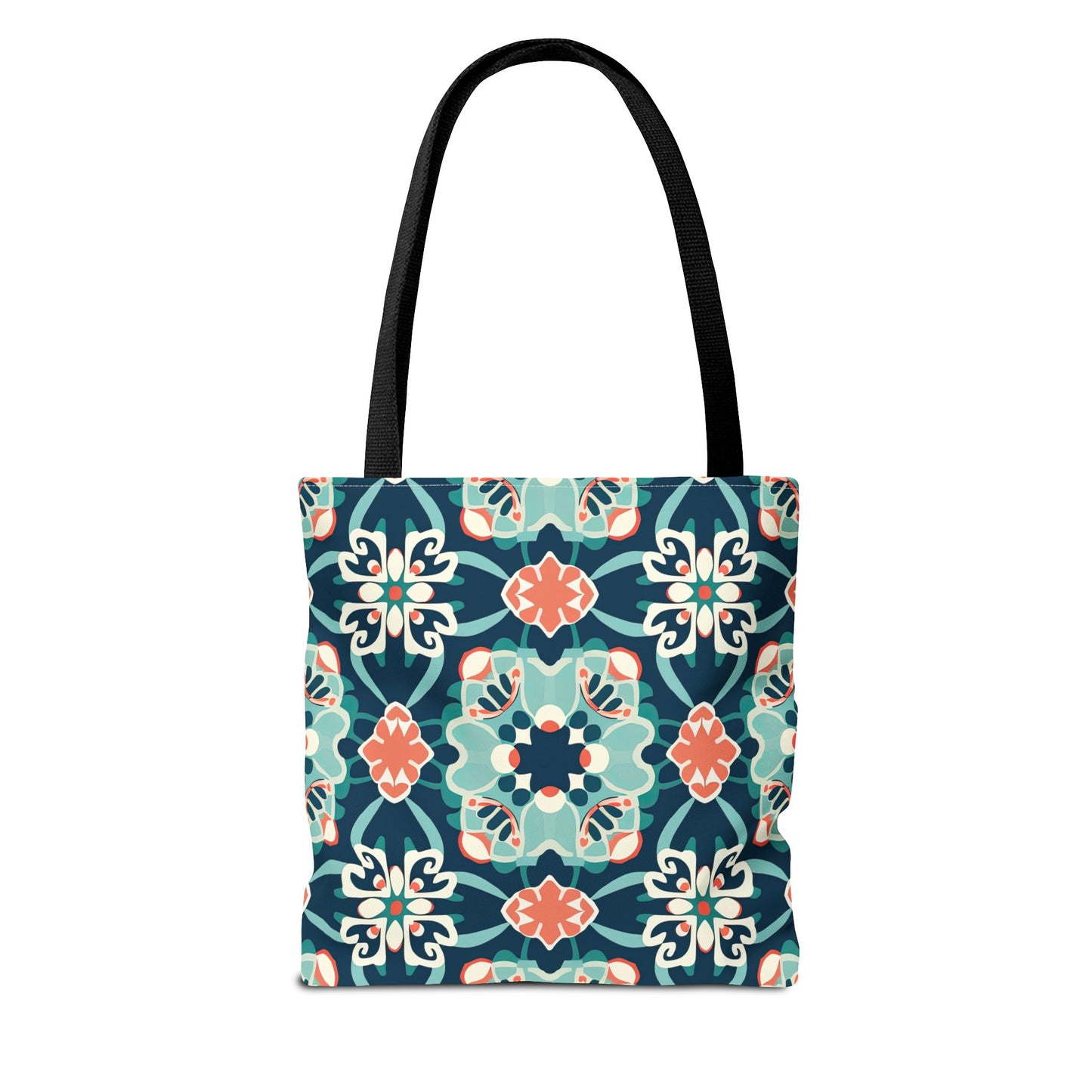 Whispering Weave. Tote Bag for Everyday Use