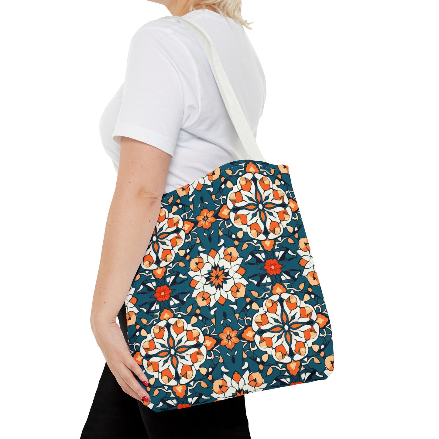 Nomad's Nest Nectar Tote Bag for Everyday Use