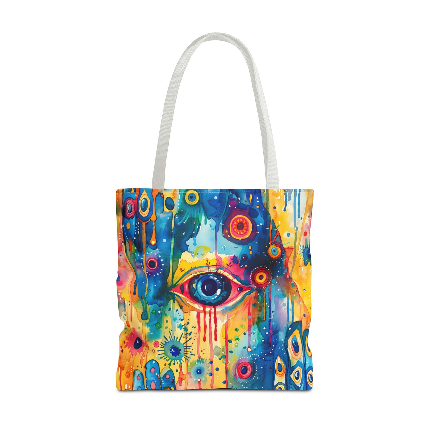 Aurora Talisman. Tote Bag for Everyday Use