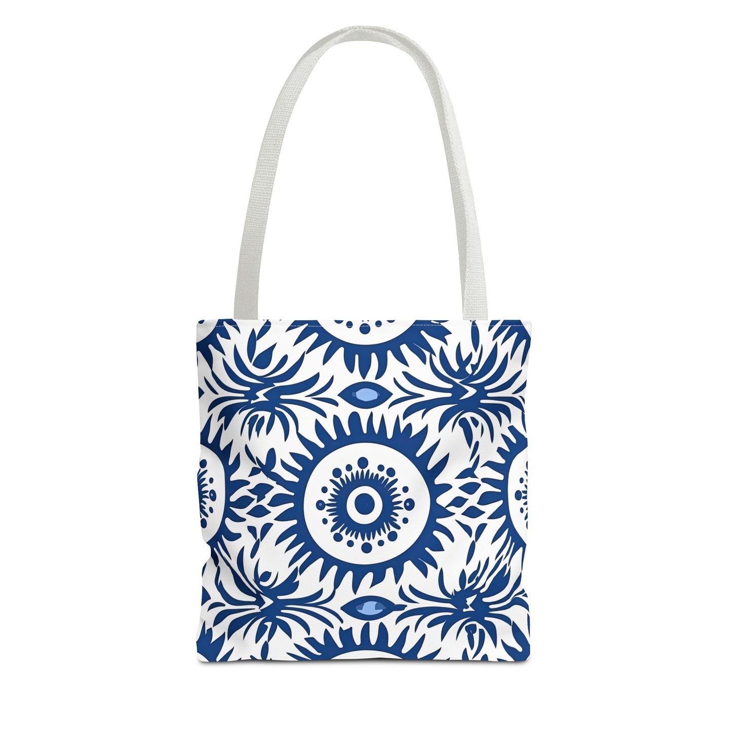 Mystic Talisman. Tote Bag for Everyday Use