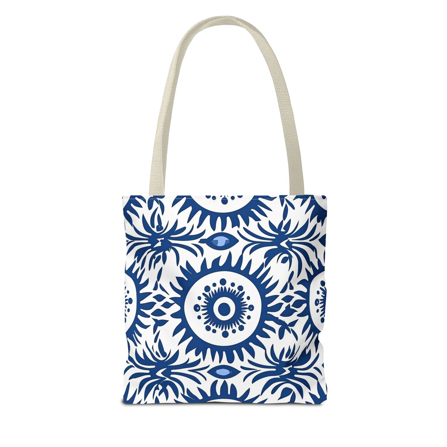 Mystic Talisman. Tote Bag for Everyday Use