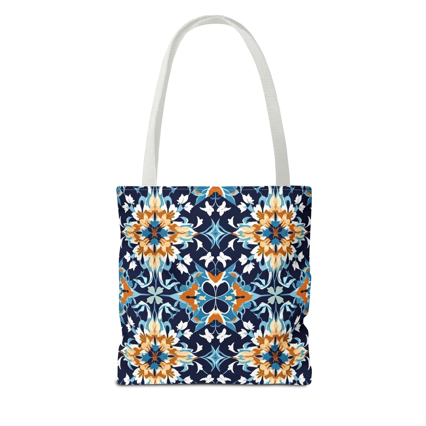 Sahara Swaying Silhouette. Tote Bag for Everyday Use