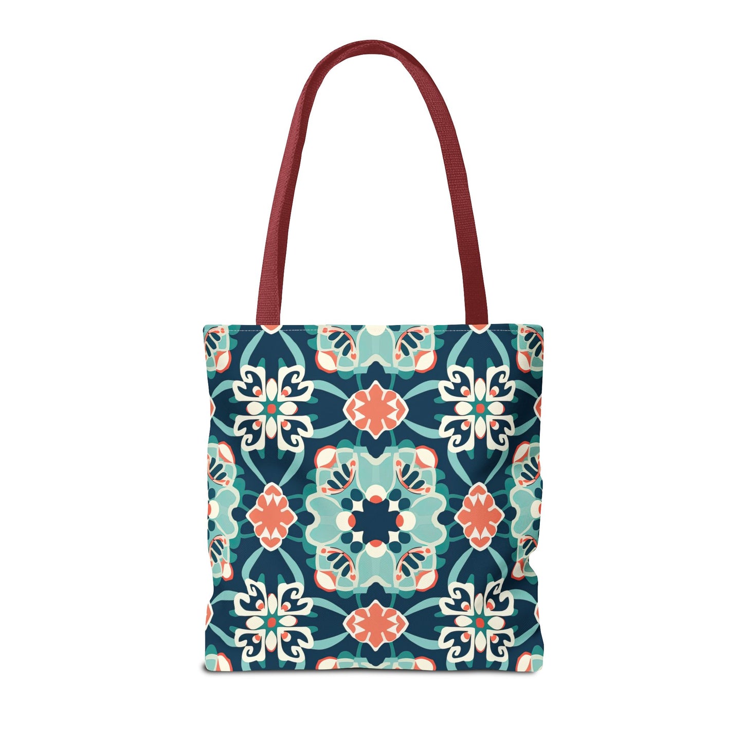 Whispering Weave. Tote Bag for Everyday Use