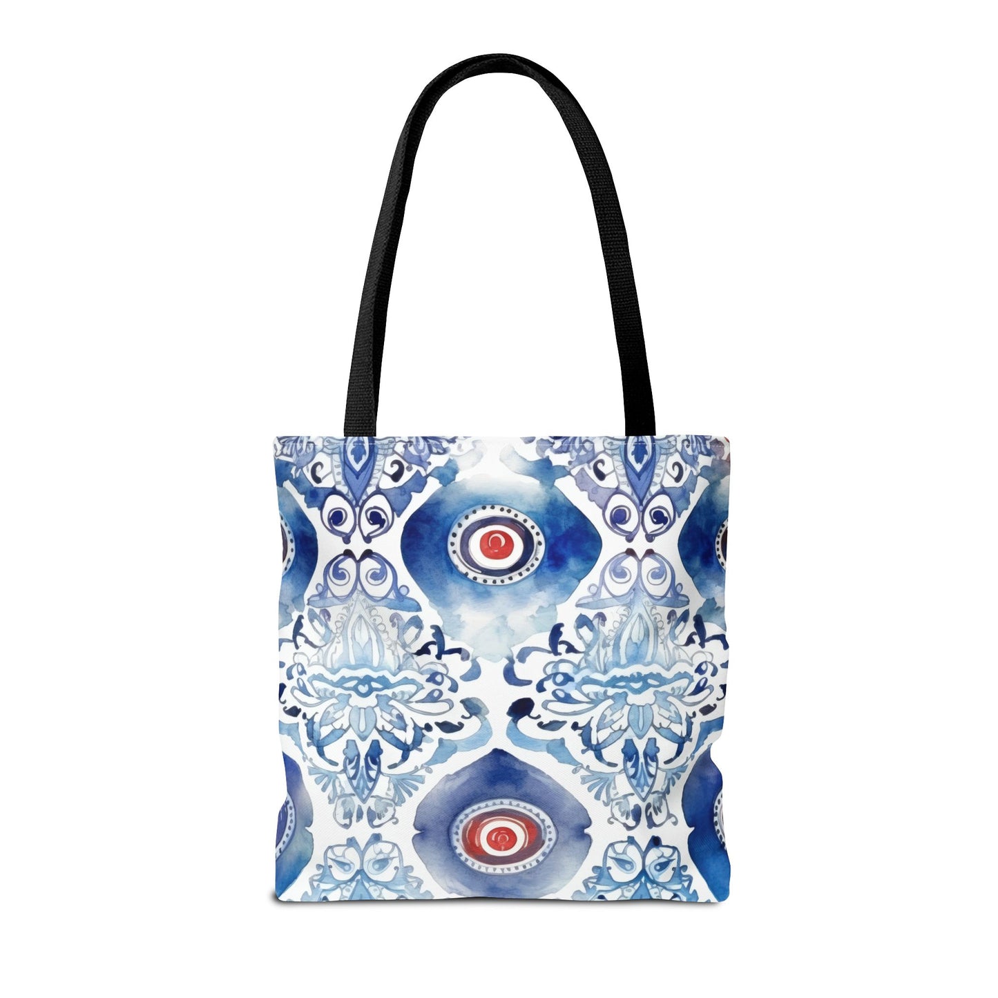 Hand of Envy. Tote Bag for Everyday Use