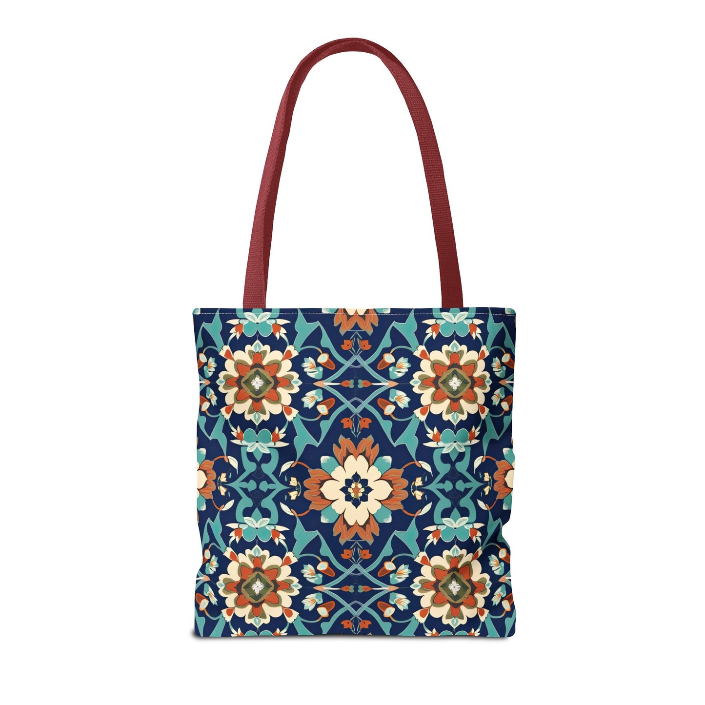 Fabled Fez Fantasy . Tote Bag for Everyday Use