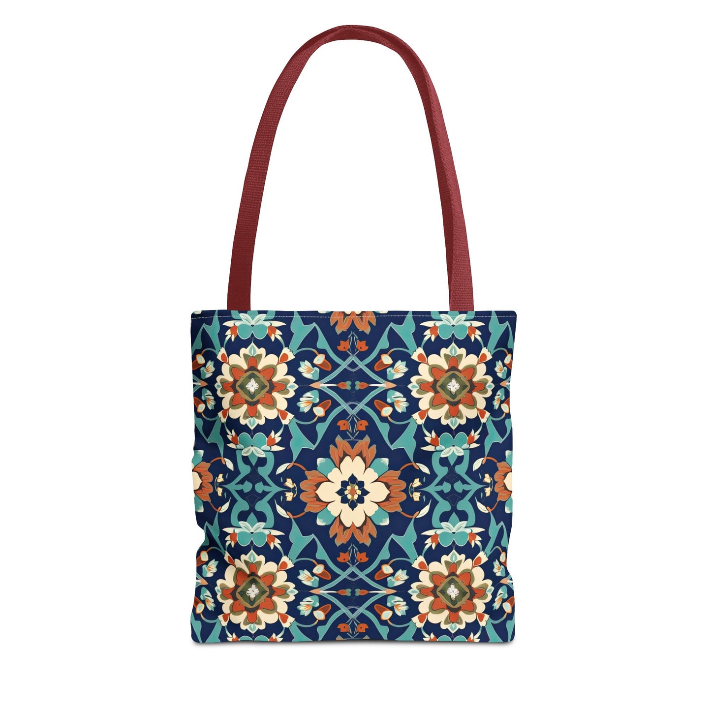 Fabled Fez Fantasy . Tote Bag for Everyday Use